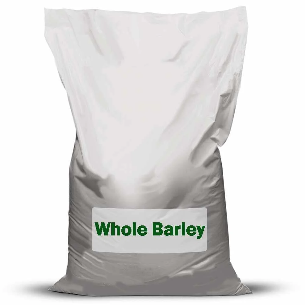 Friendship Estates Whole Barley 20kg