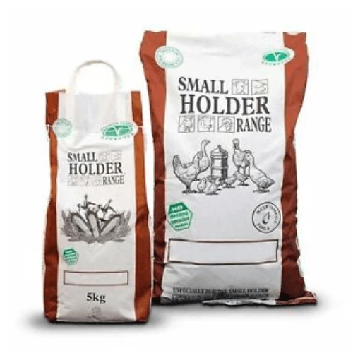 Allen & Page Mixed Corn Poultry Feed