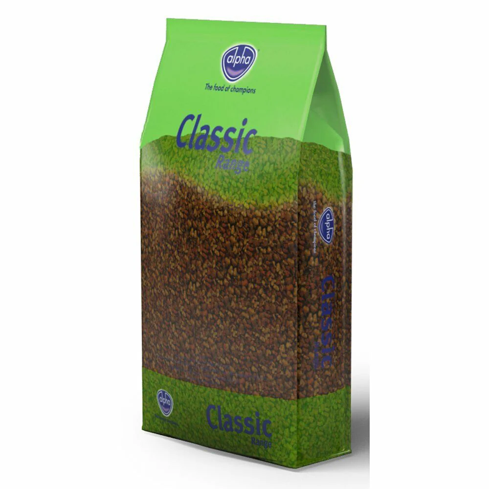 Alpha Cat Adult Mix Fish 10kg
