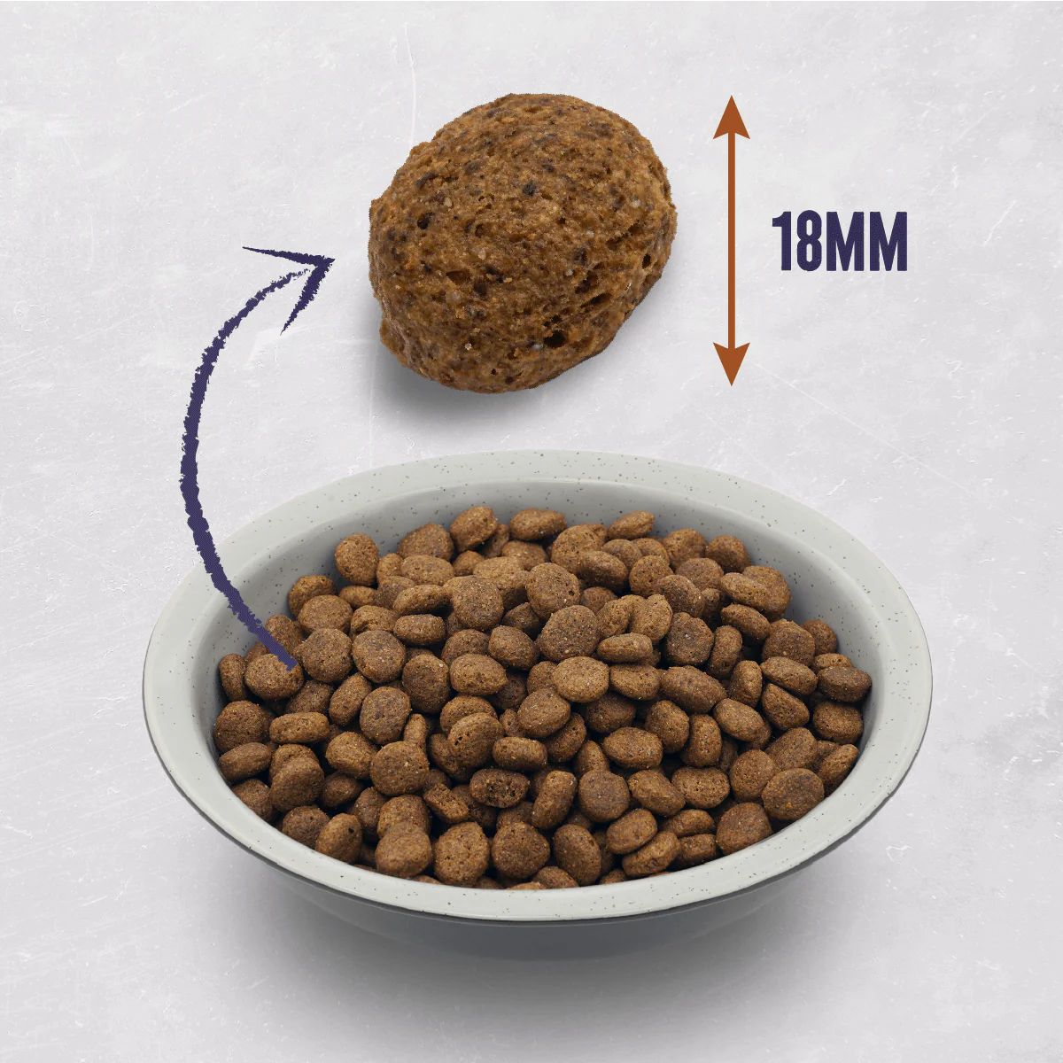 Alpha Sensitive with Chicken Dog Food 15kg - Image 3
