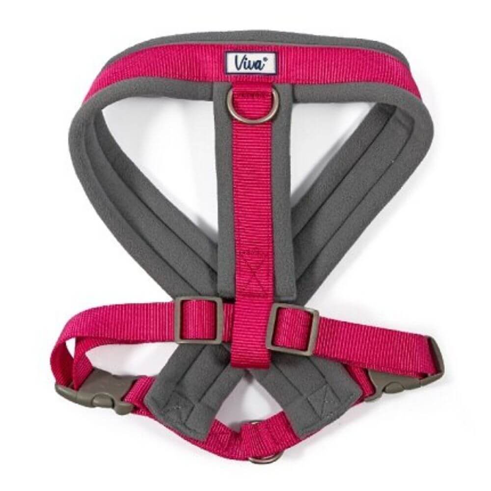 Ancol Viva Padded Dog Harness - Sizes Small to XXL - Image 5