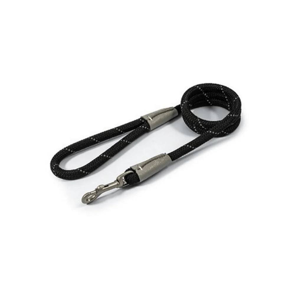 Ancol Viva Rope Reflective Snap Lead - Image 6