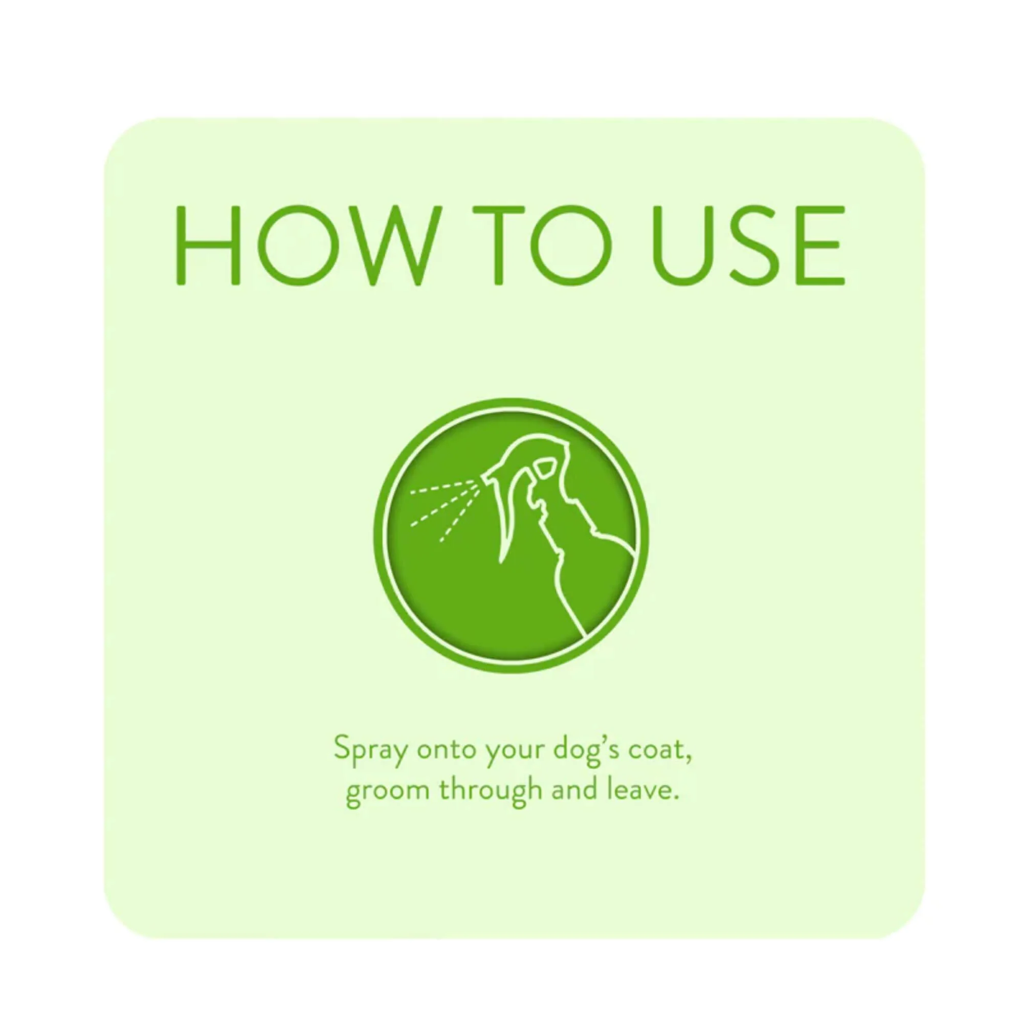 Animology Stink Bomb Deodorising Dog Spray 6 x 250ml - Image 2