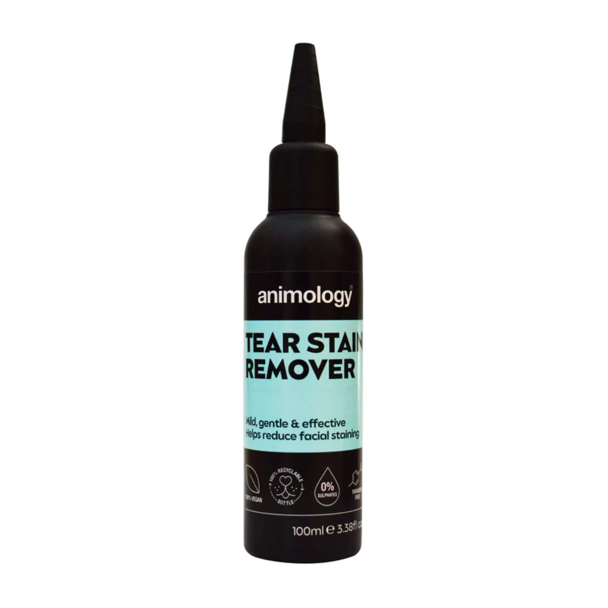 Animology Tear Stain Remover for Dogs 6 x 100ml - Image 2