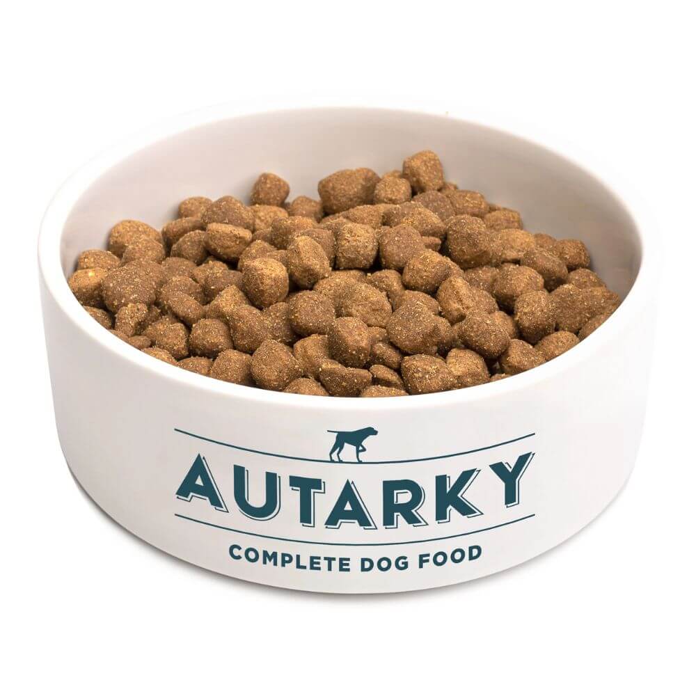 Autarky Delicious Chicken Hypoallergenic Adult Dog Food - Image 2