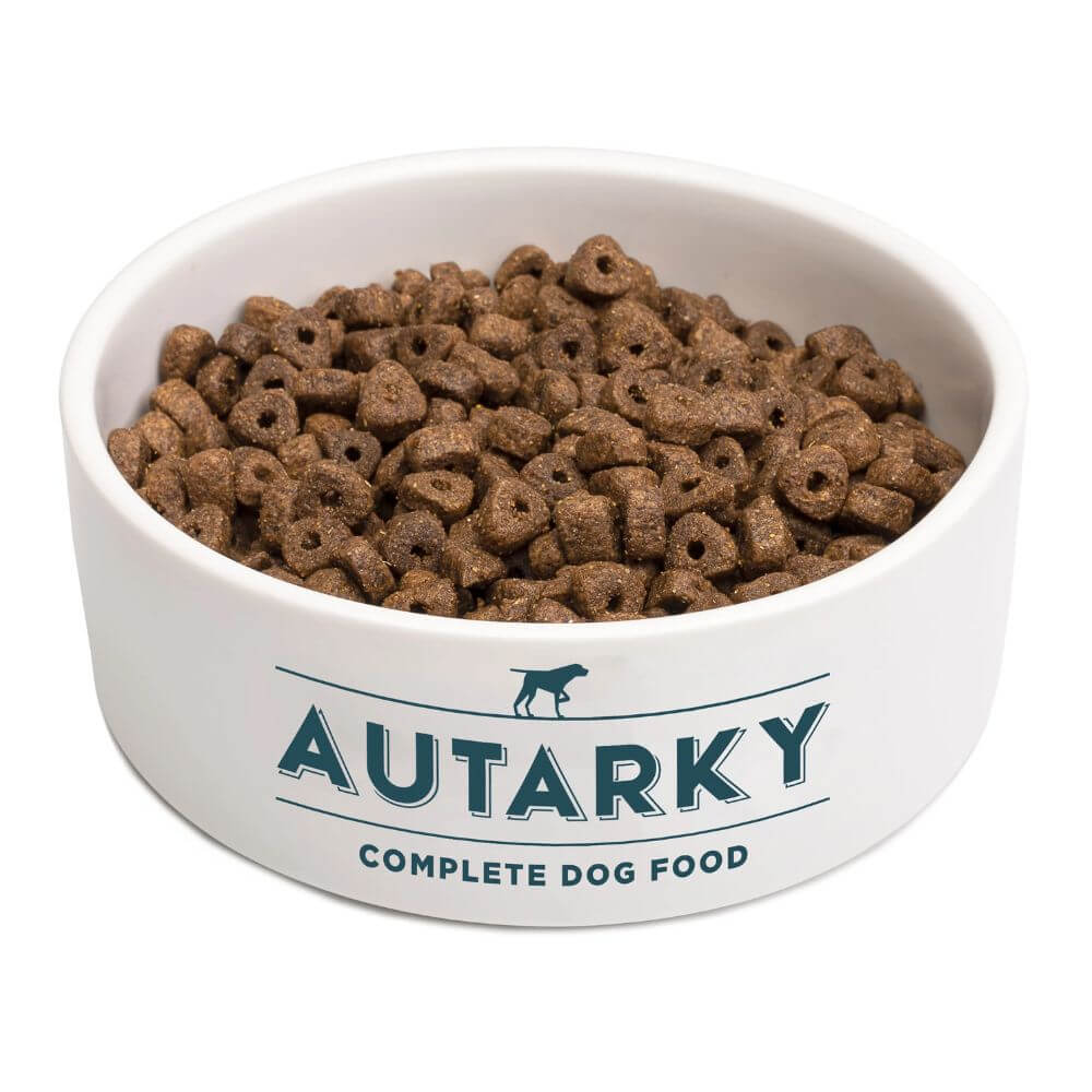 Autarky Delicious Chicken Junior Puppy Dog Food - Image 2