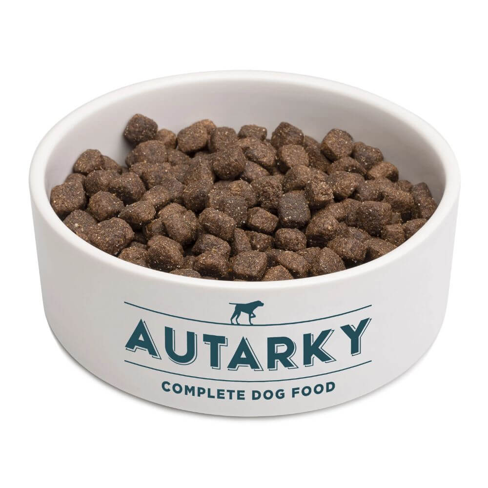 Autarky Succulent Salmon Hypoallergenic Dog Food - Image 2