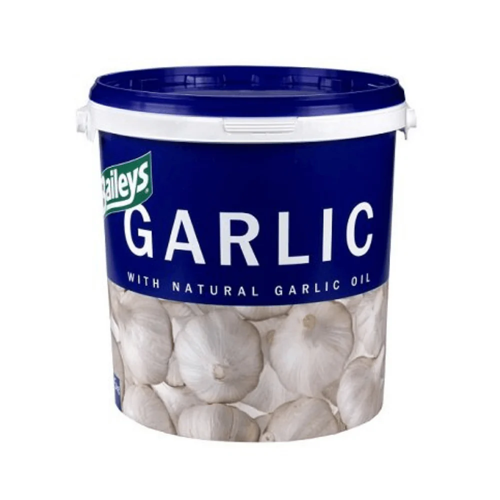 Baileys Garlic Supplement for Horses - Image 3