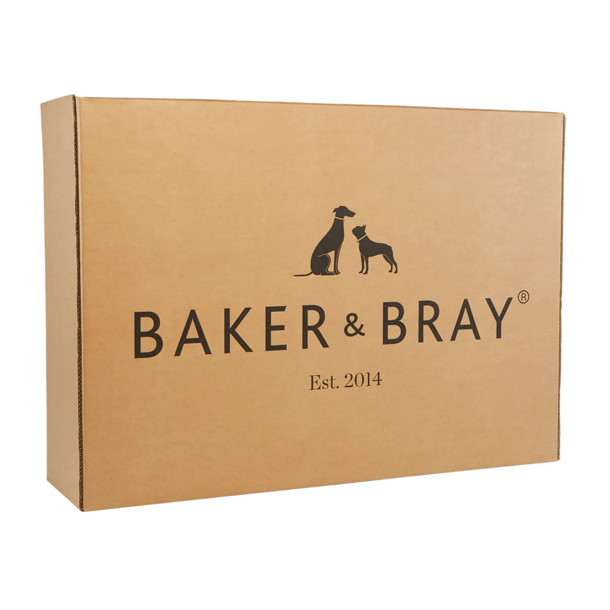 Baker & Bray Eco Luxe Orthopaedic Luxury Dog Bed - Teal - Image 12