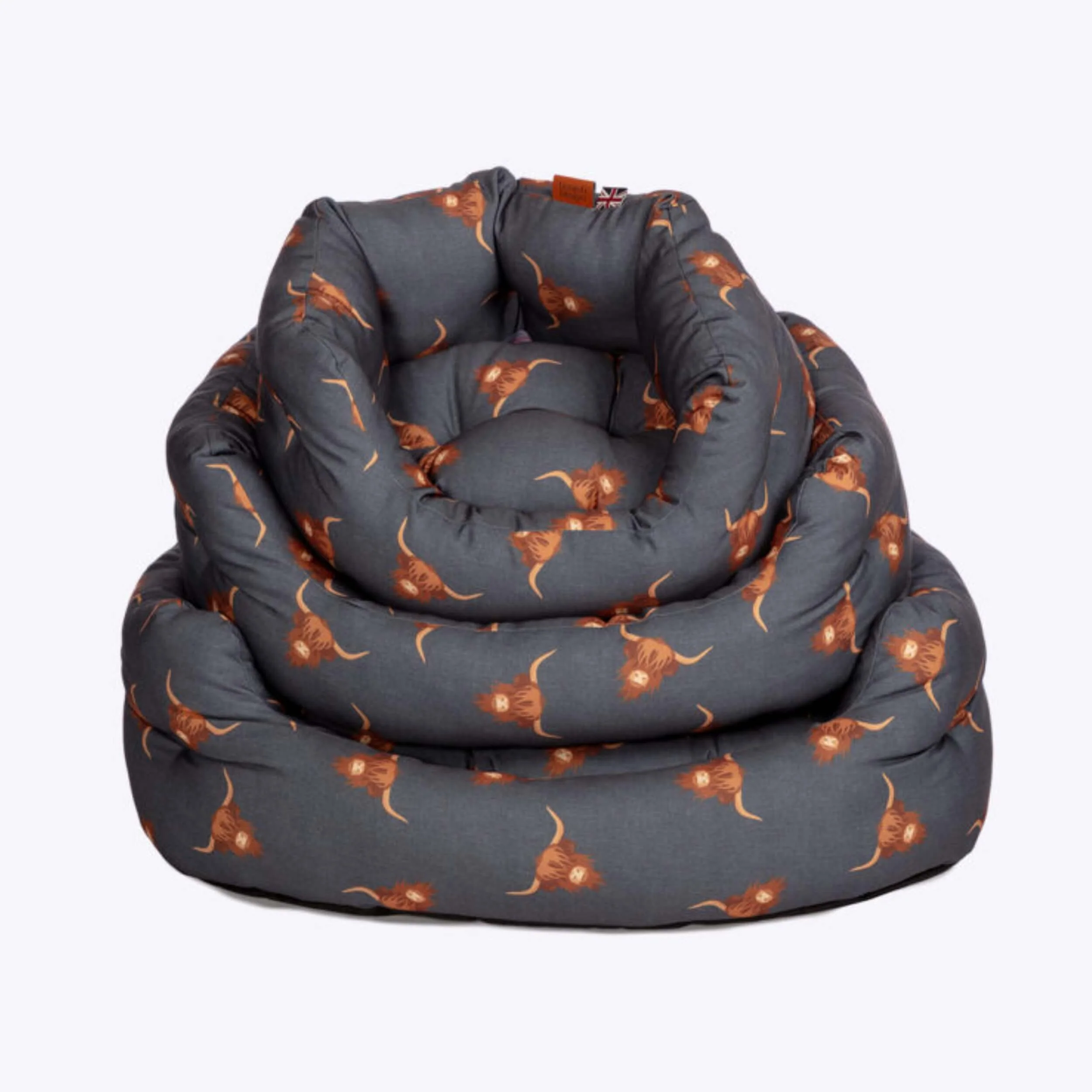 Danish Design Bramblehorn Deluxe Slumber Dog Bed