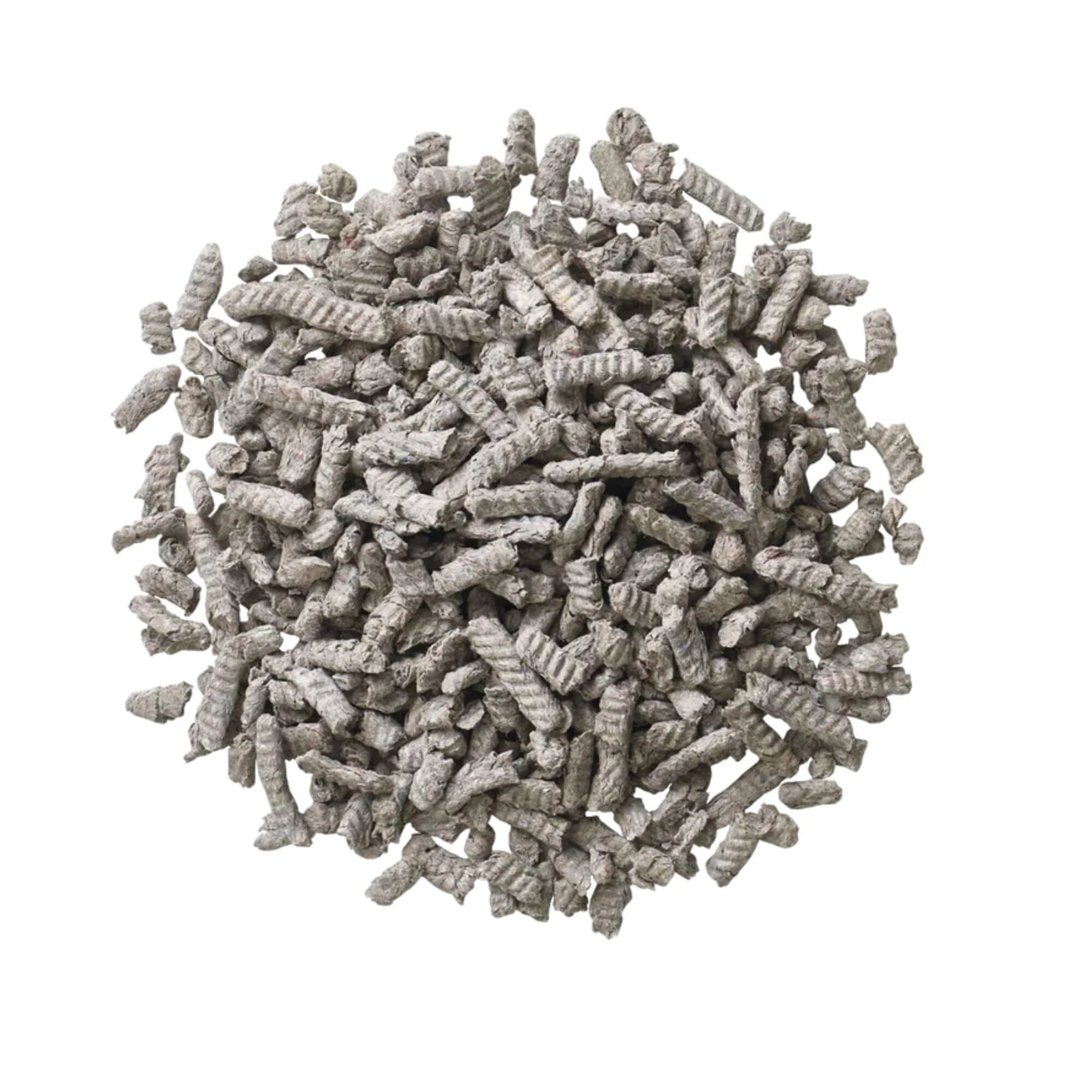 Breeder Celect Recycled Paper PLUS Kitten Cat Litter 25L - Image 4