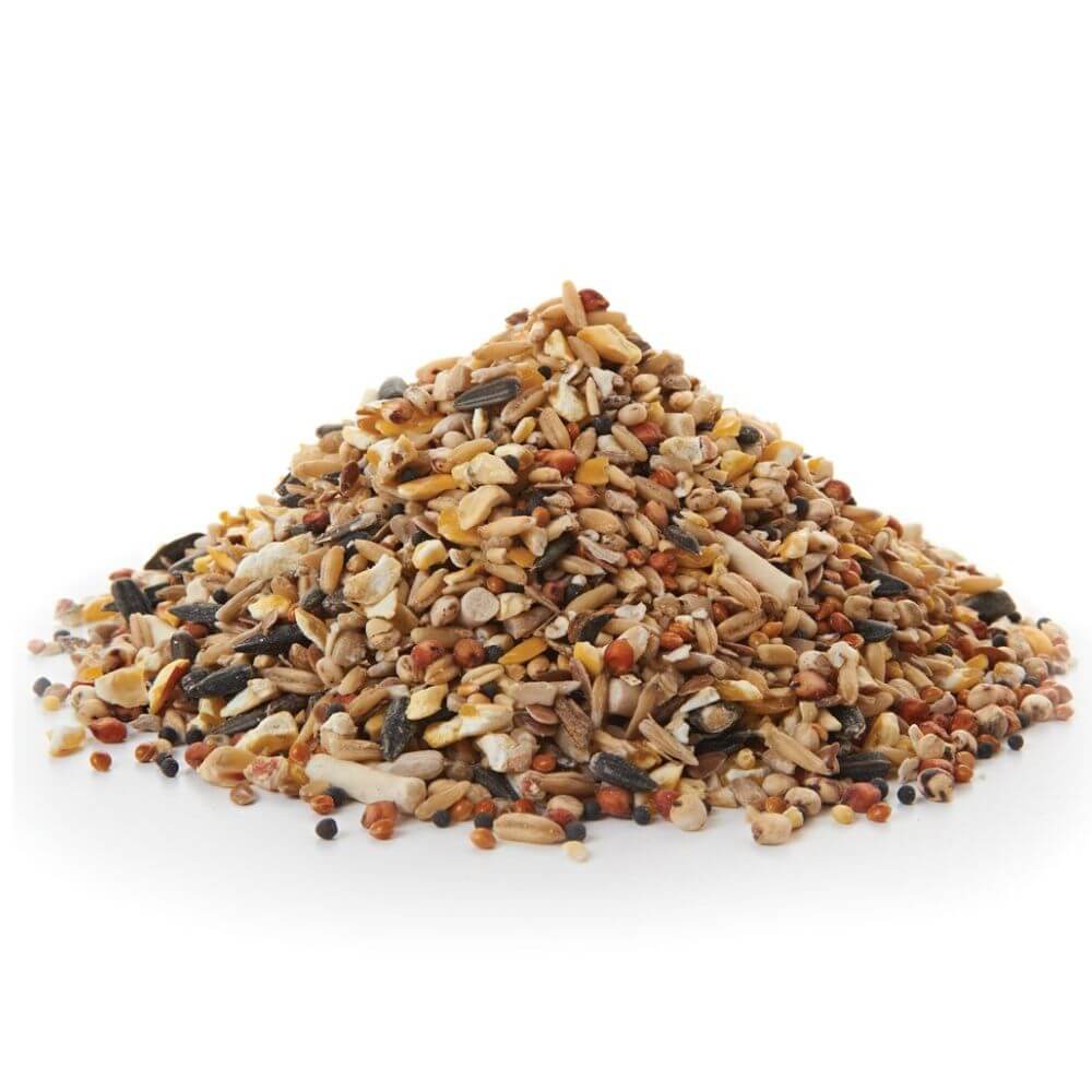 Bucktons Peckish Winter Warmer High Energy Seed Mix - Image 2