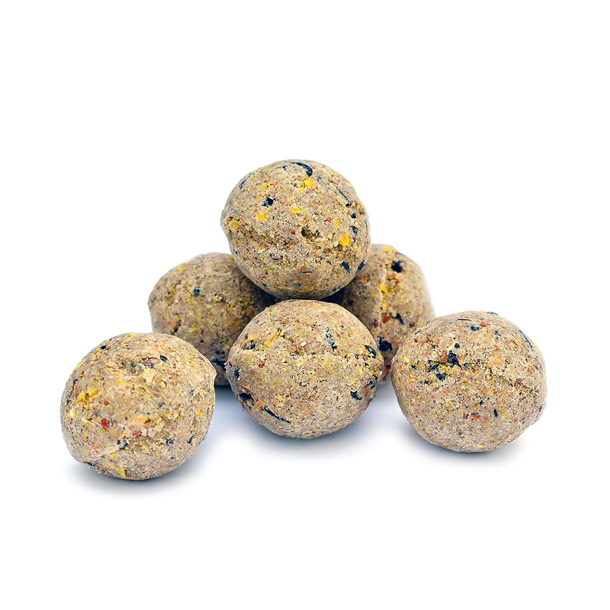 Bucktons Superior Suet Energy Balls 150 Pack - Image 2