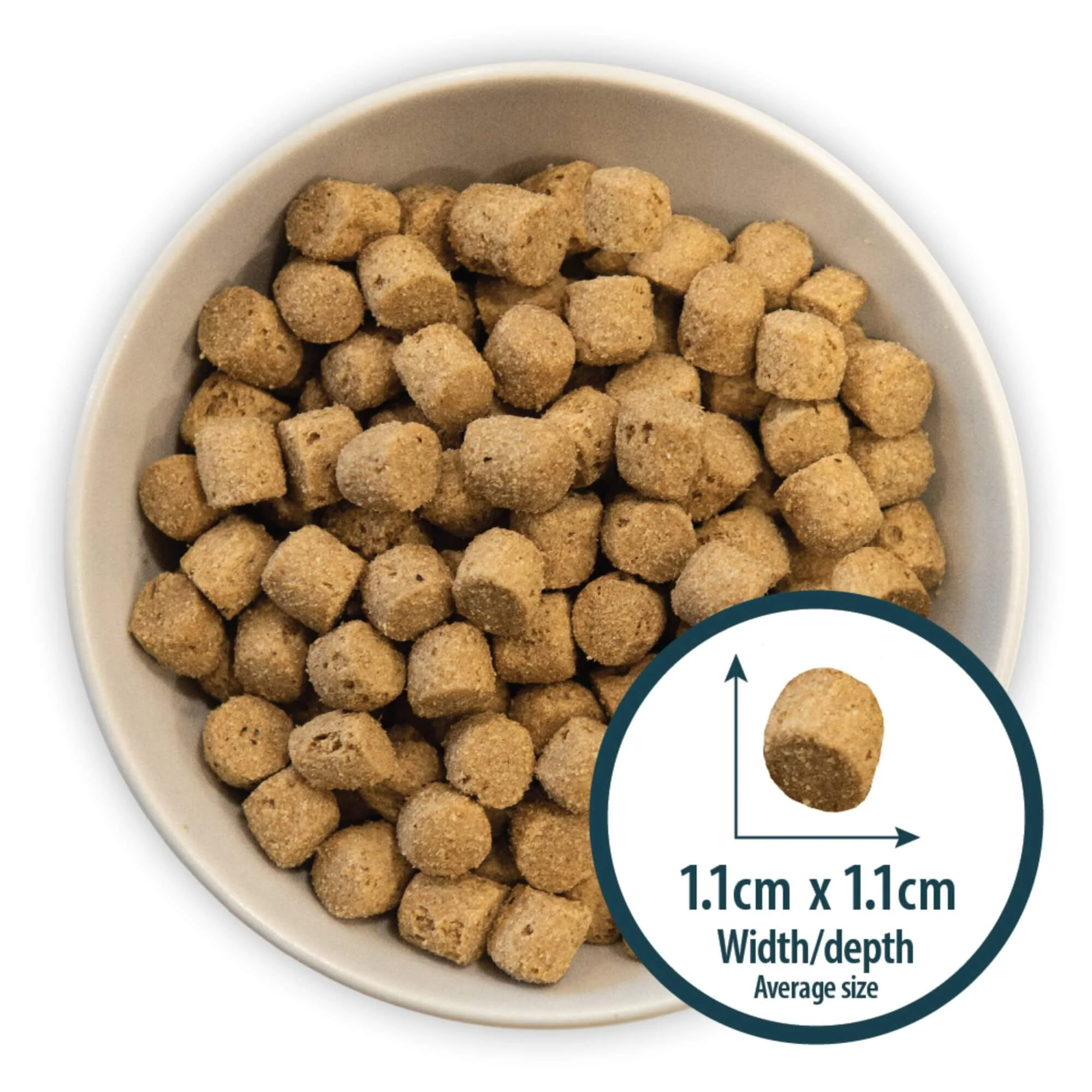 Burns Puppy Original Chicken & Rice 12kg - Image 4