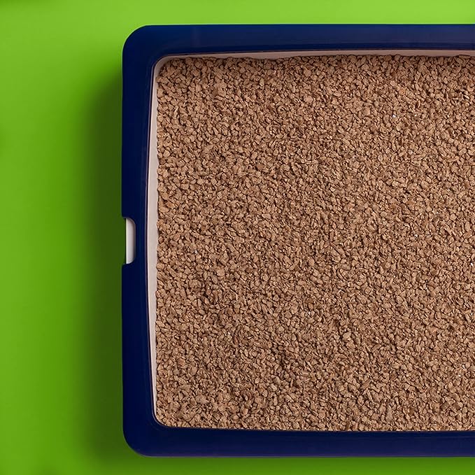 Catsan Wood Comfort Biodegradable Cat Litter 20L - Image 6