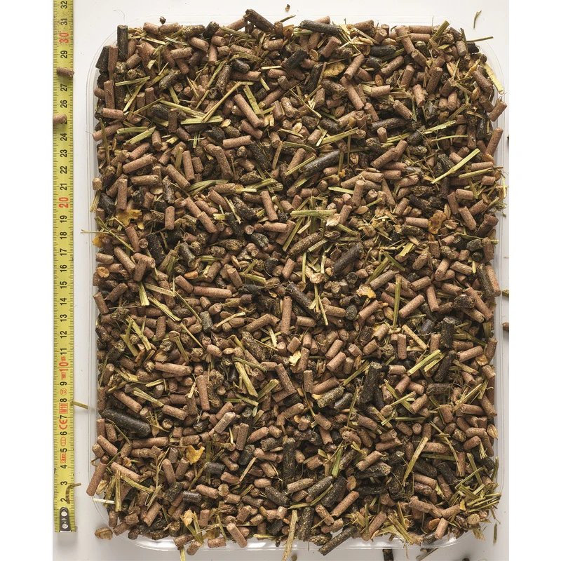 Cavalor Harmony FiberBase Mix Horse Feed 20kg - Image 2