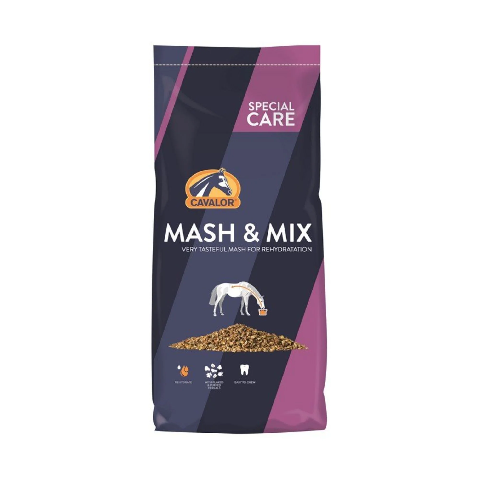 Cavalor Special Care Mash & Mix Expert 15kg