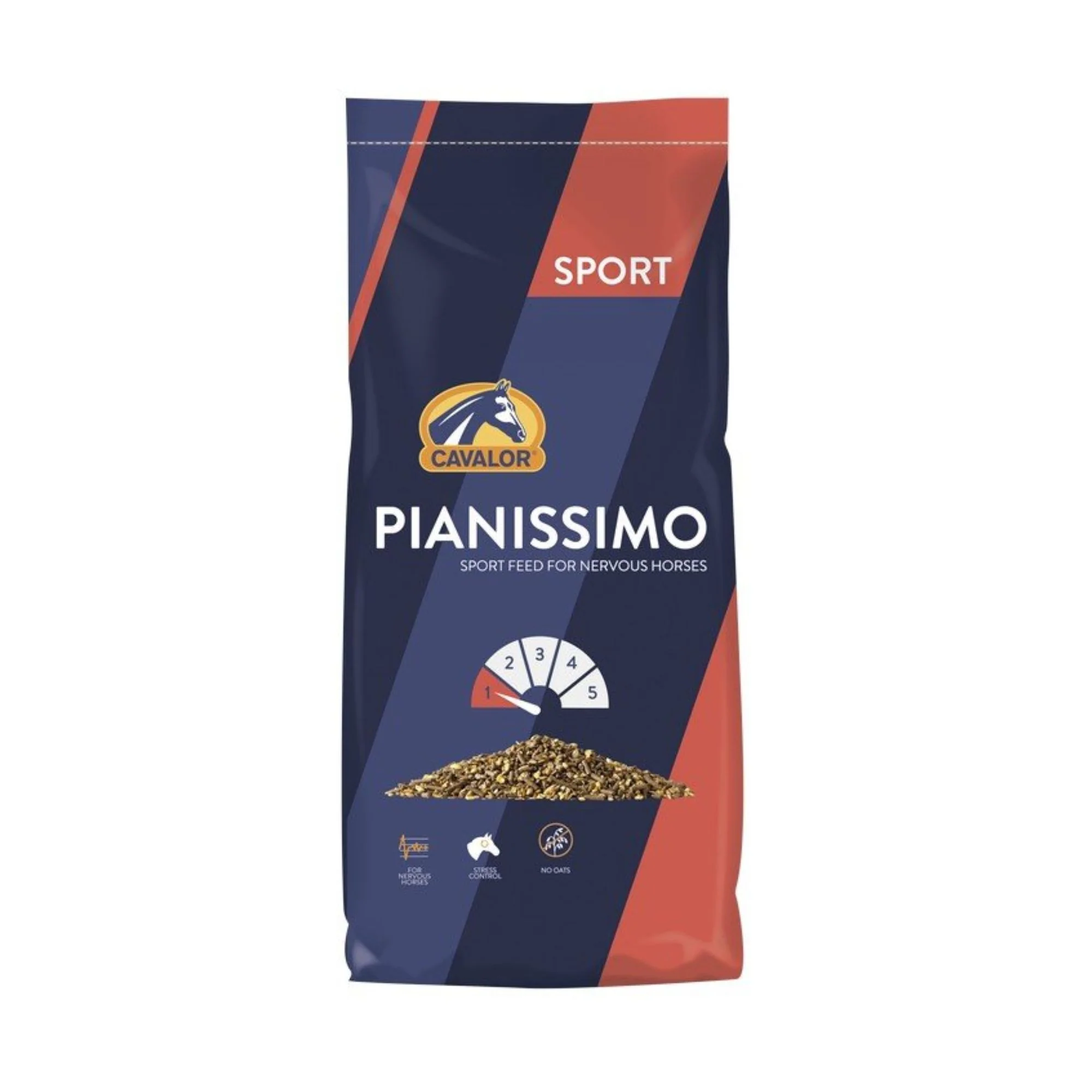 Cavalor Special Care Pianissimo Expert 20kg