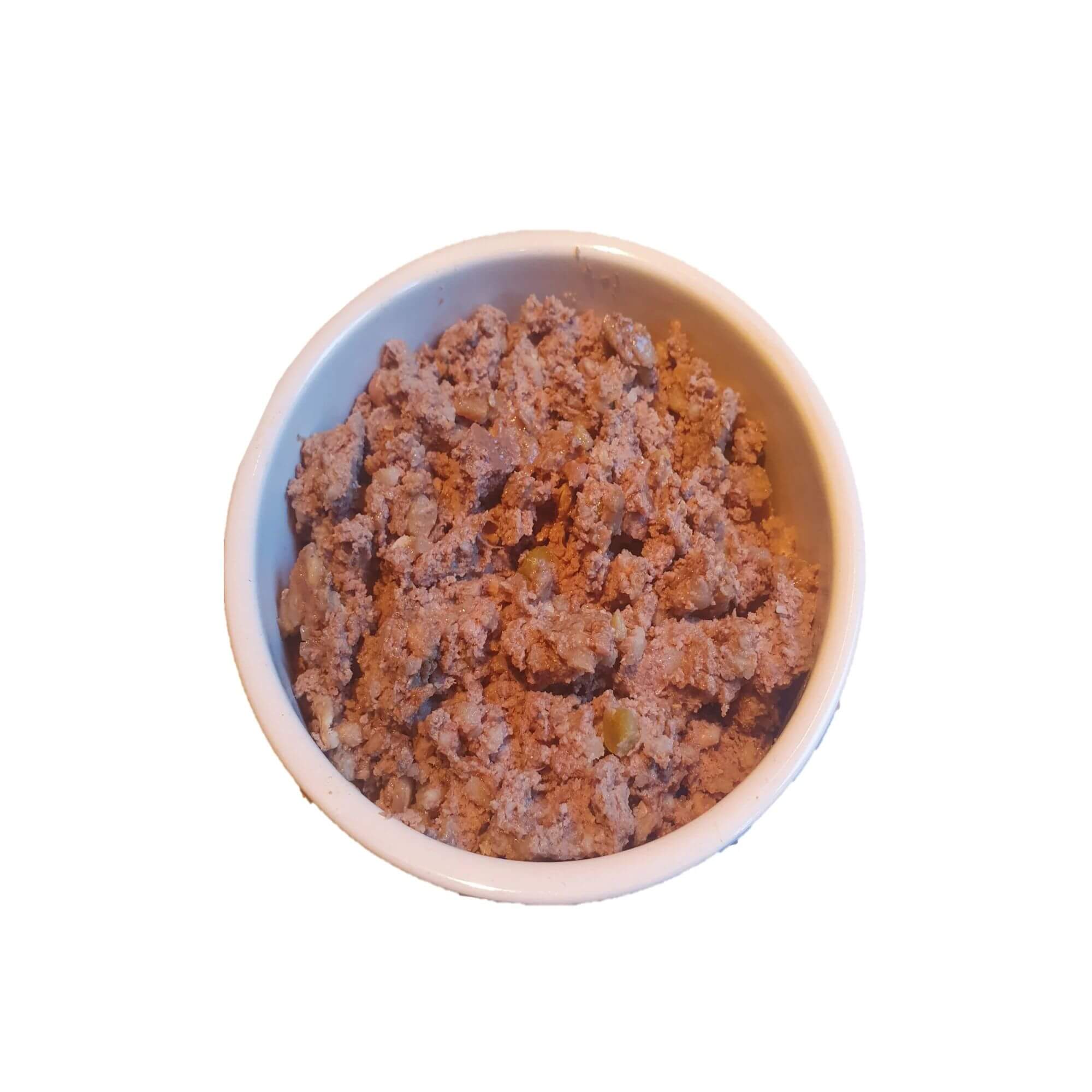 Chudleys Complete Wet Adult Working Dog Rich In Chicken & Beef With Lamb - Image 3