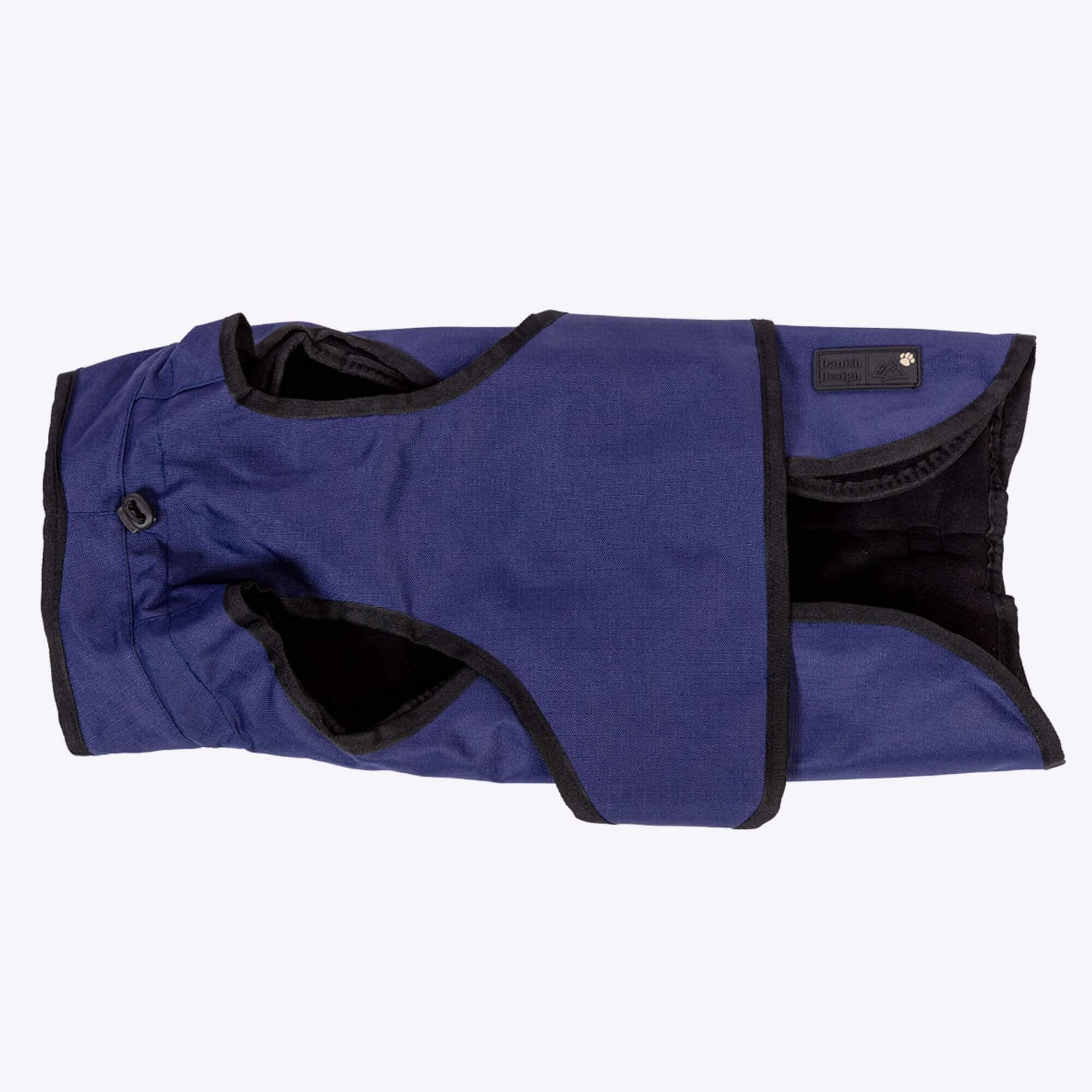 Danish Design 3-in-1 Waterproof Dog Coat - Image 12