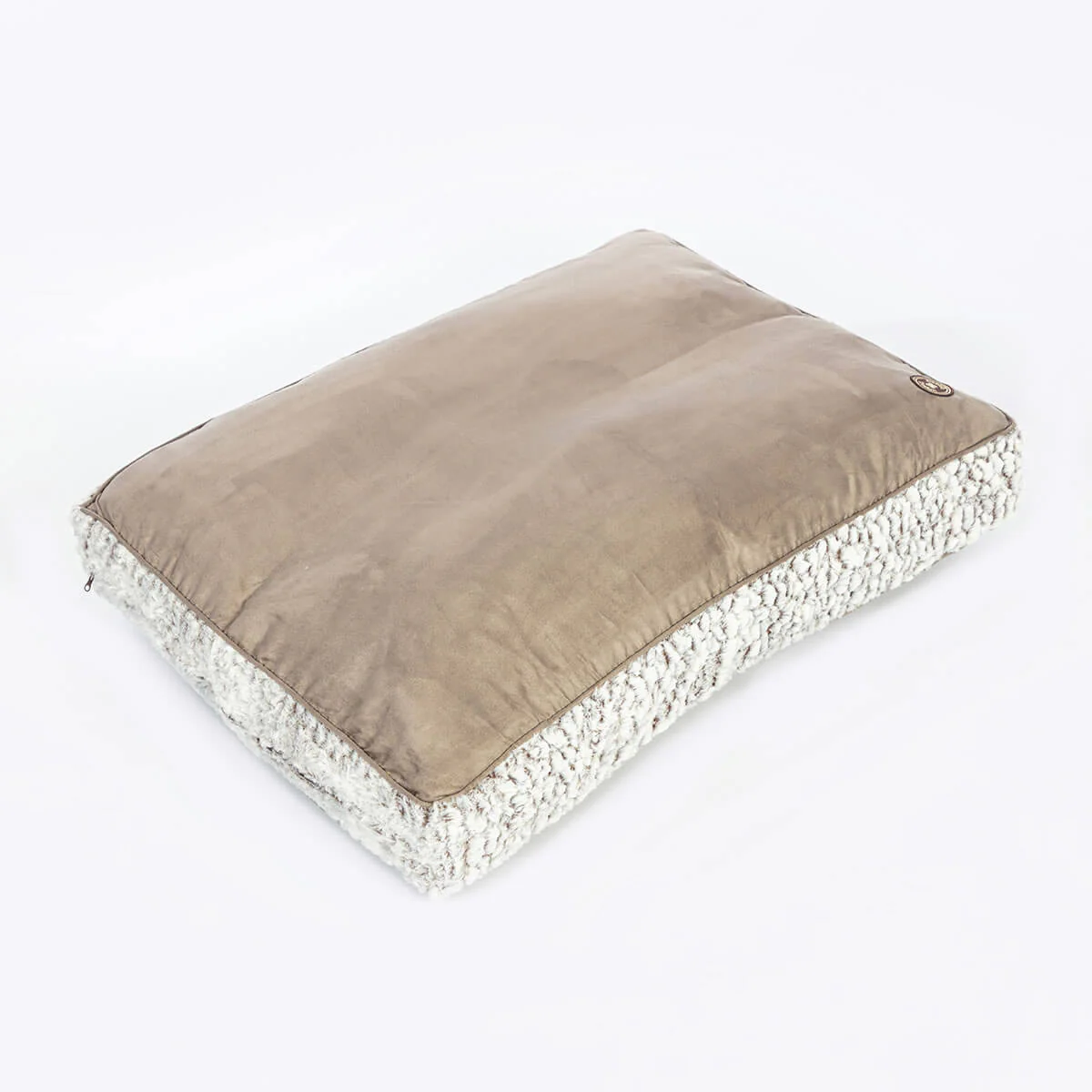 Danish Design Arctic Box Duvet Bed - Spare Cover - Image 6
