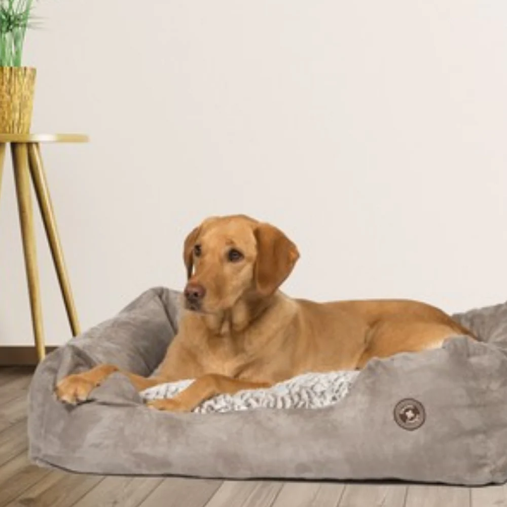 Danish Design Arctic Snuggle Dog Bed - Image 3