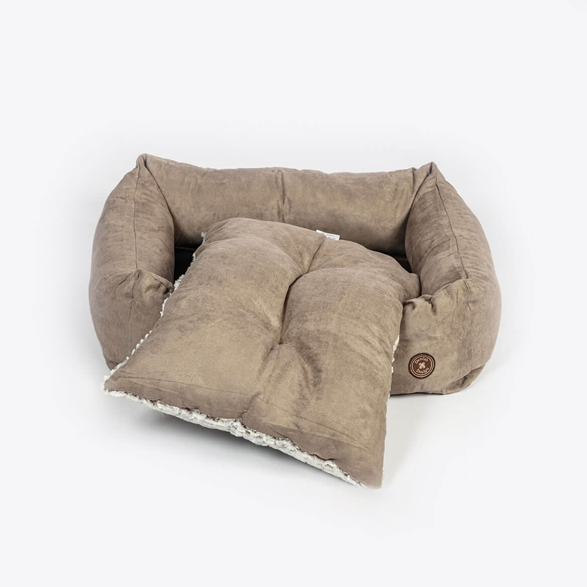 Danish Design Arctic Snuggle Dog Bed - Image 4