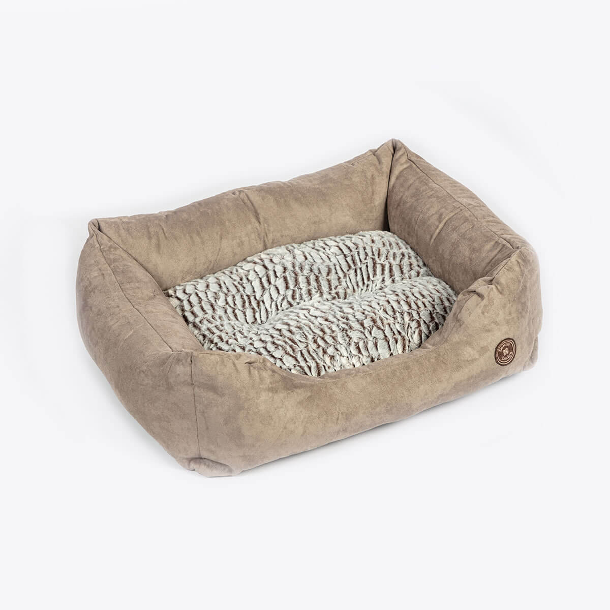 Danish Design Arctic Snuggle Dog Bed - Image 7