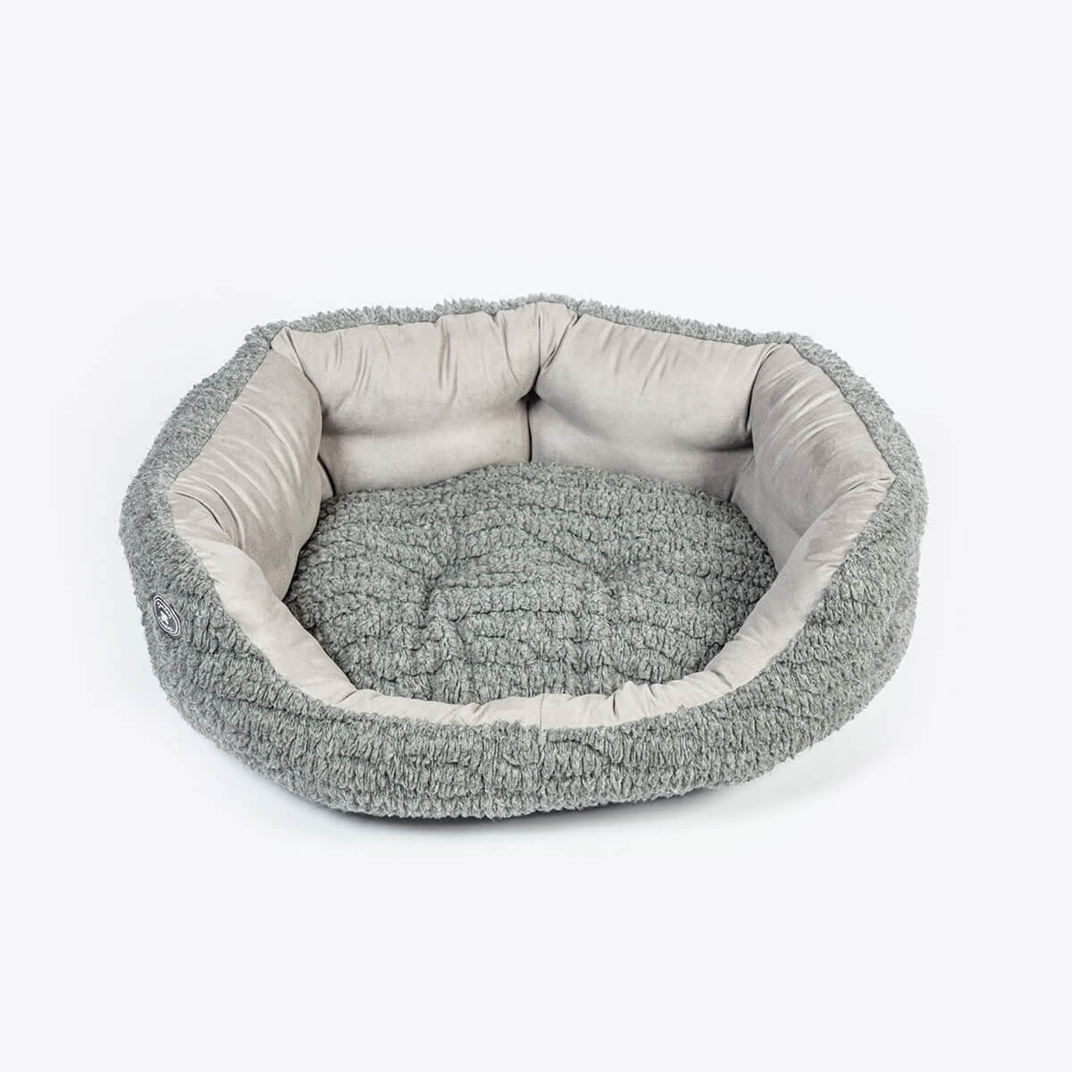 Danish Design Bobble Deluxe Slumber Dog Bed - Image 3