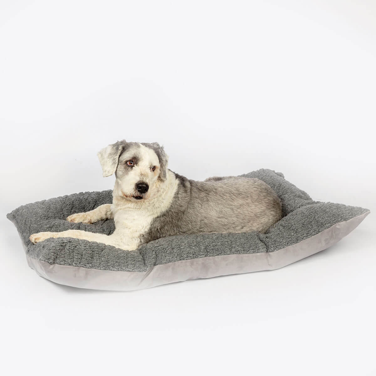 Danish Design Bobble Dog Bed Replacement Cover - Image 2