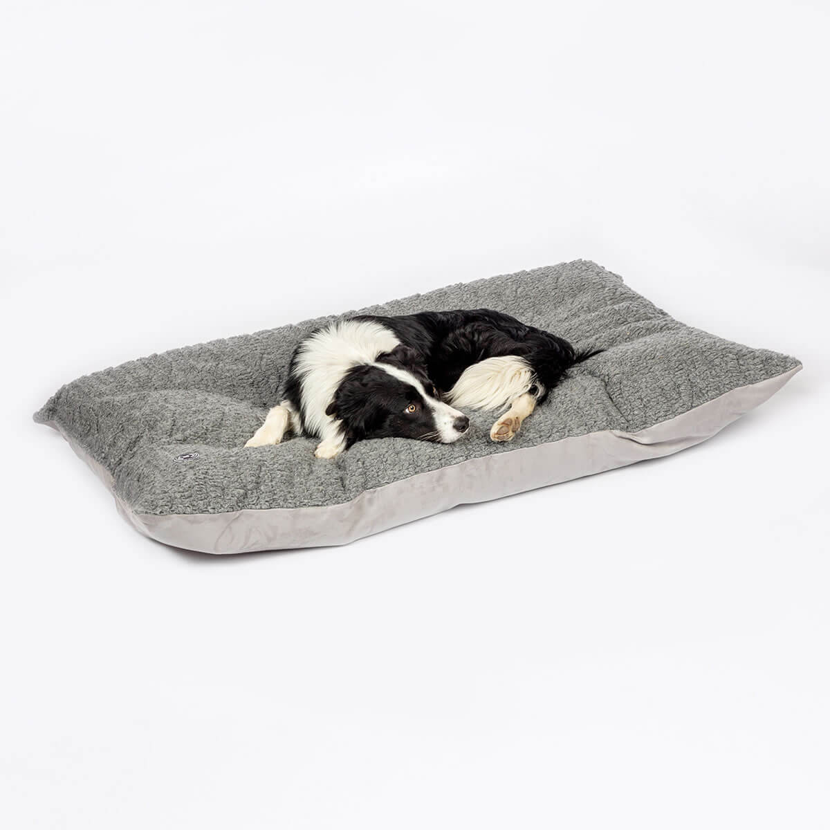 Danish Design Bobble Dog Bed Replacement Cover - Image 5