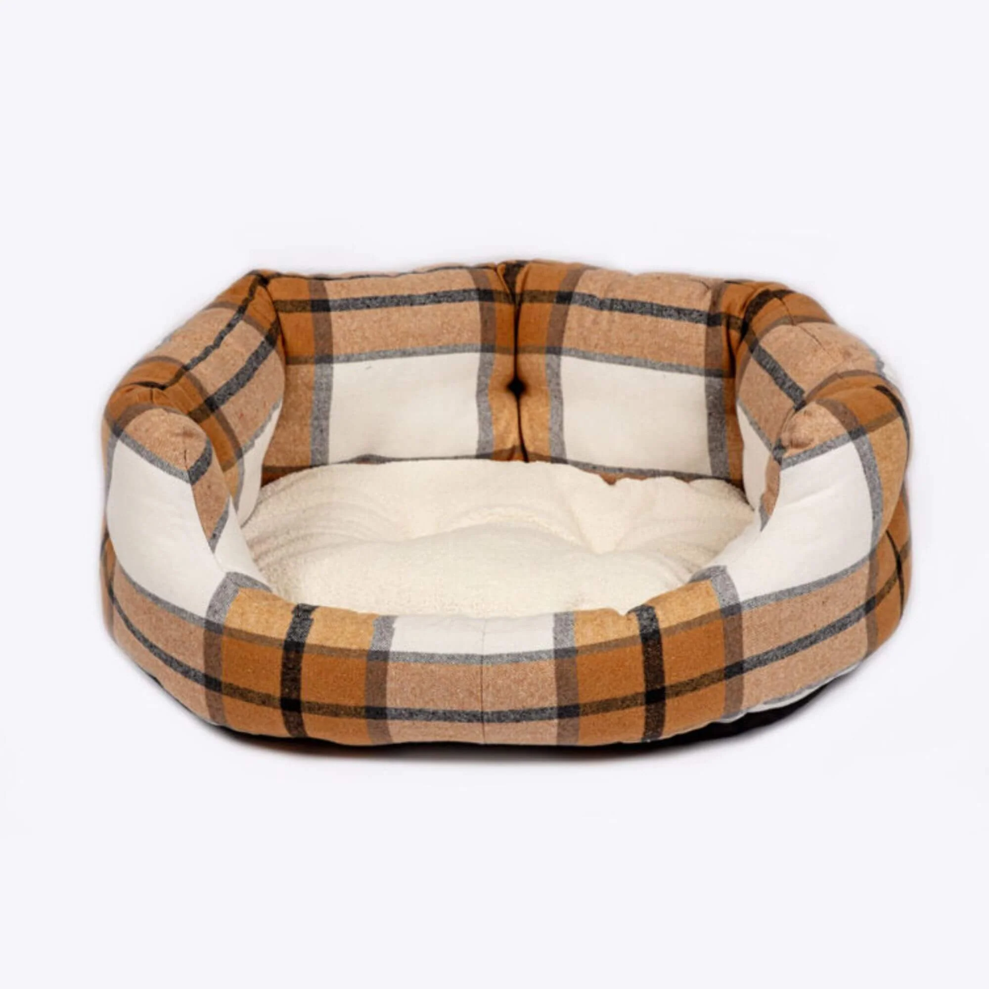 Danish Design Bowmore Deluxe Slumber Bed - Image 4