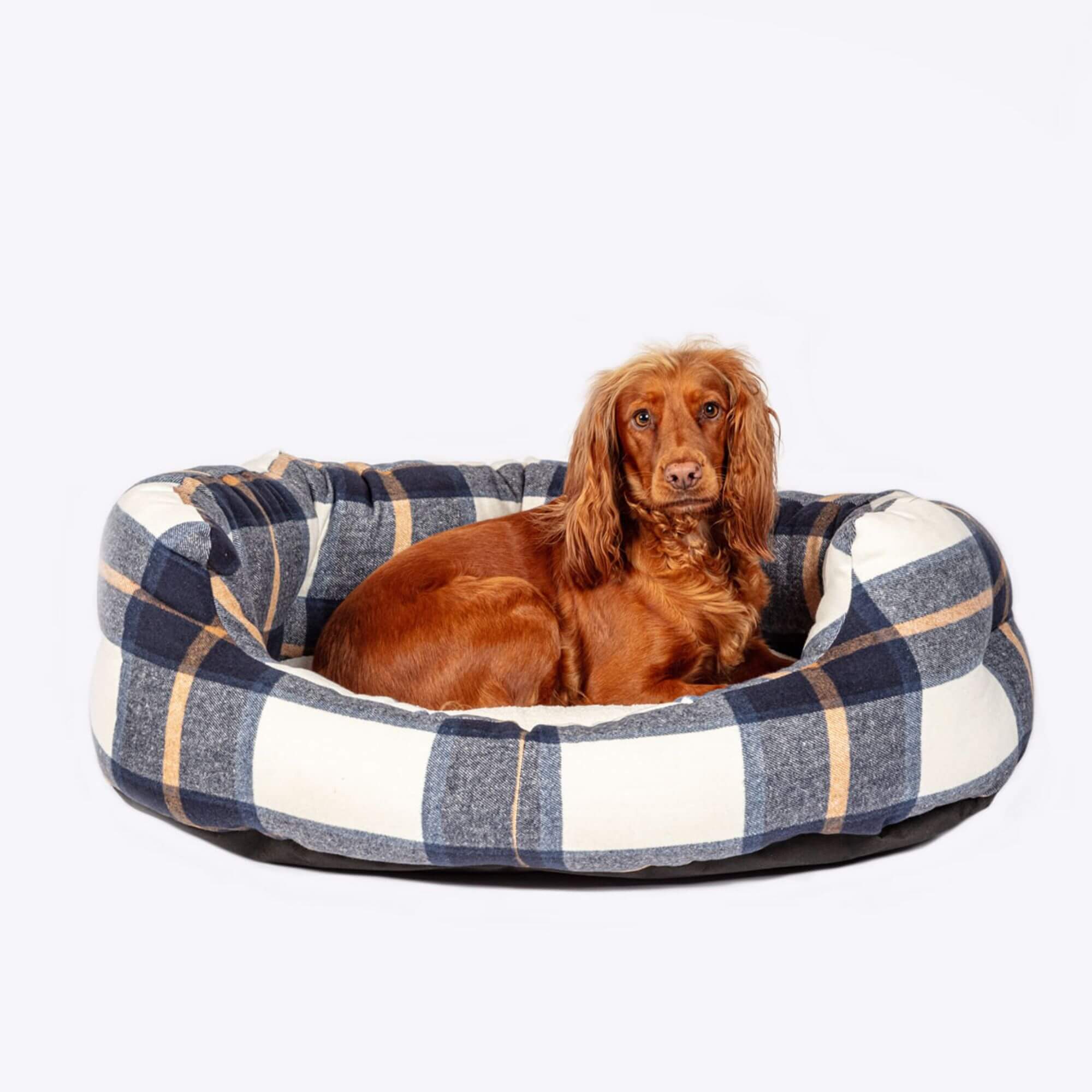 Danish Design Bowmore Deluxe Slumber Bed - Image 5