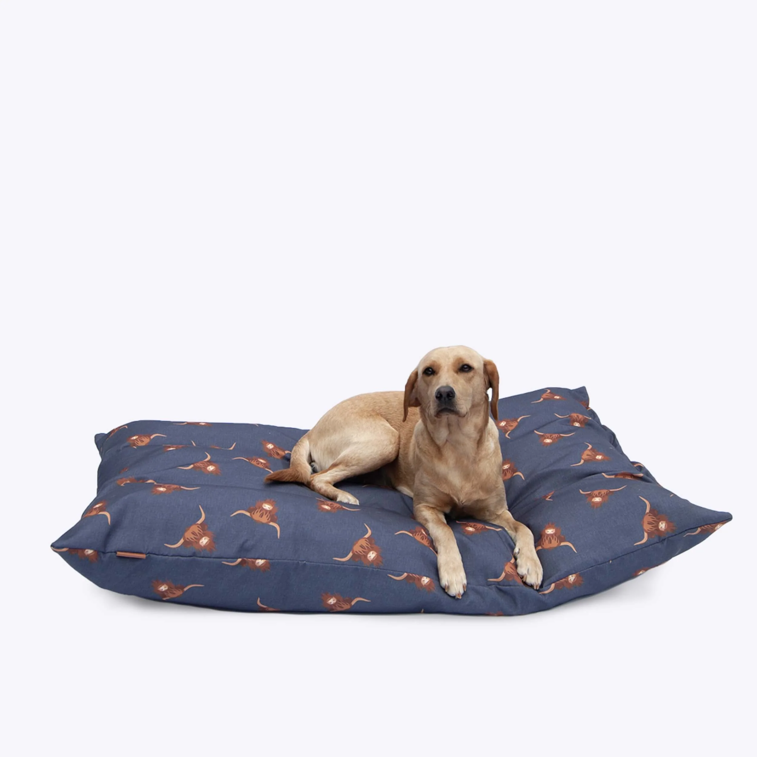 Danish Design Bramblehorn Deep Duvet Dog Bed - Image 2