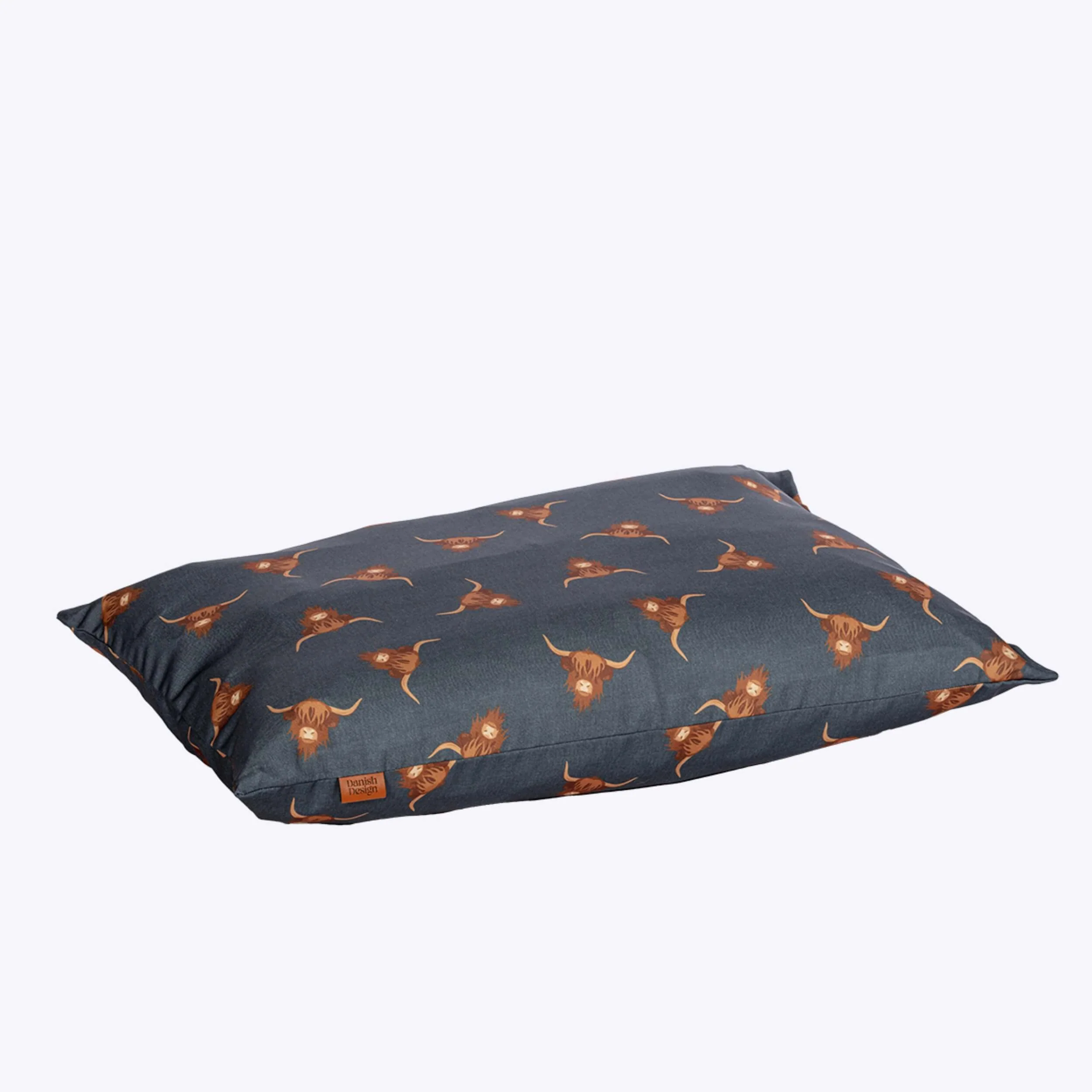 Danish Design Bramblehorn Deep Duvet Dog Bed - Image 6