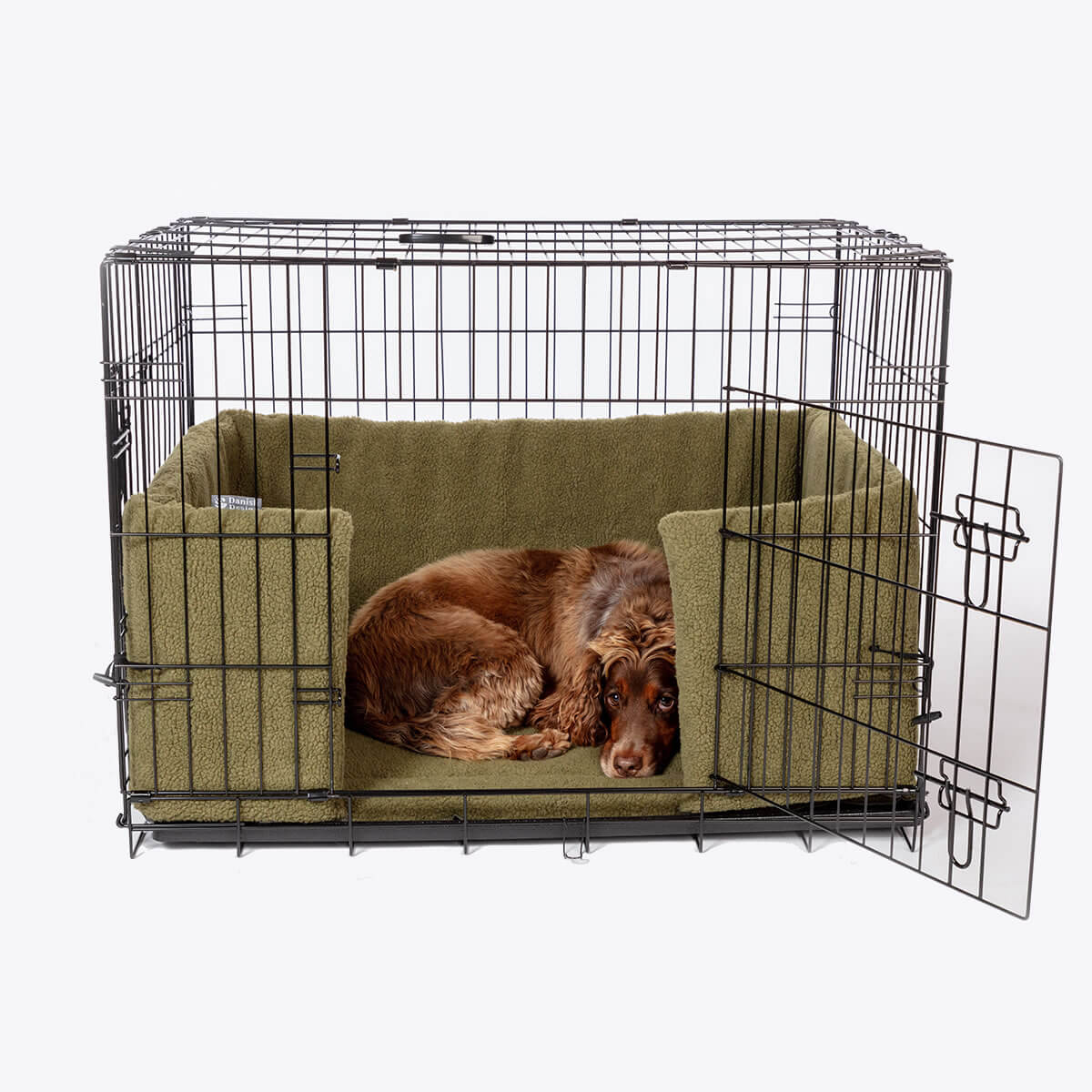 Danish Design Crate Bumper - Image 2