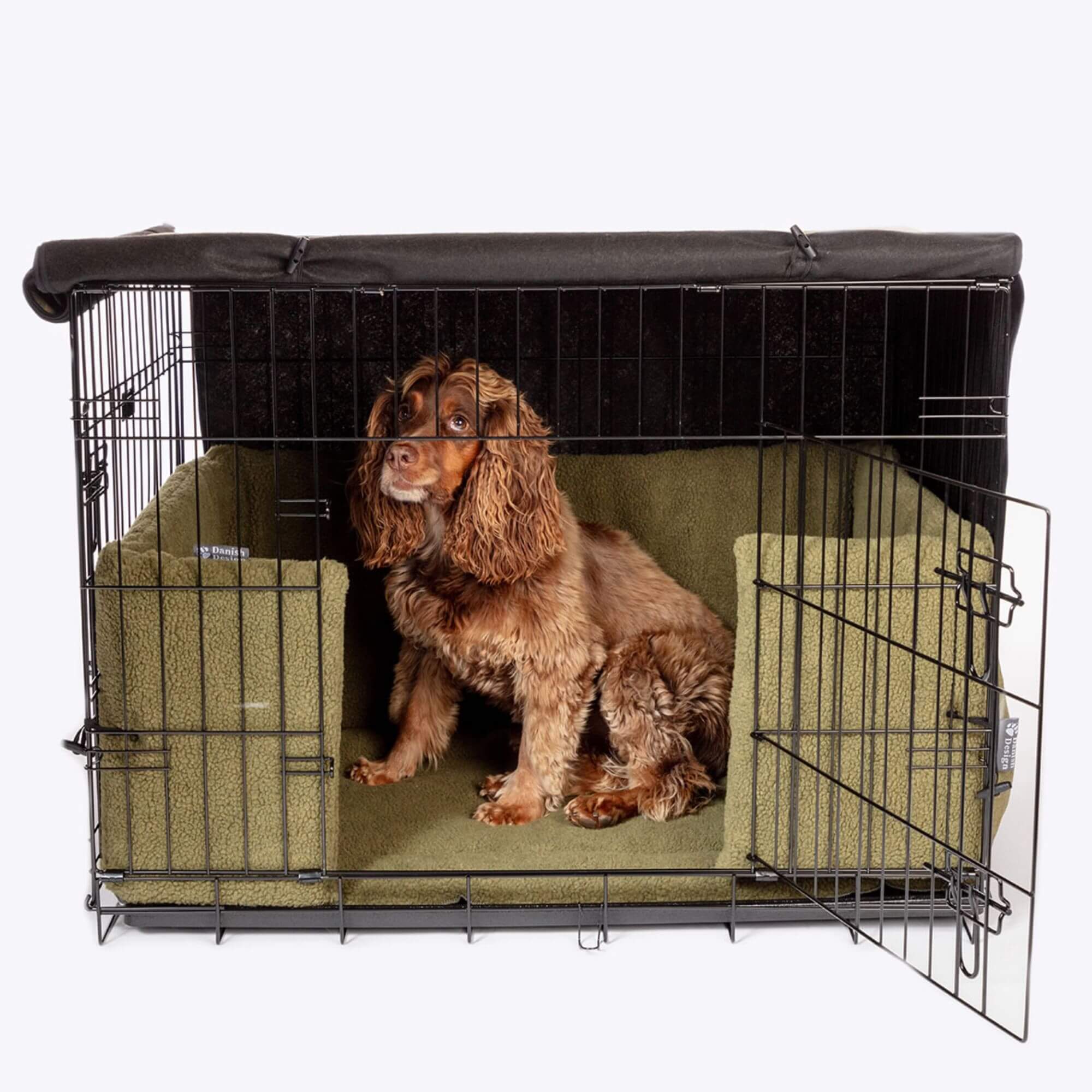 Danish Design Crate Bumper Set - Image 2