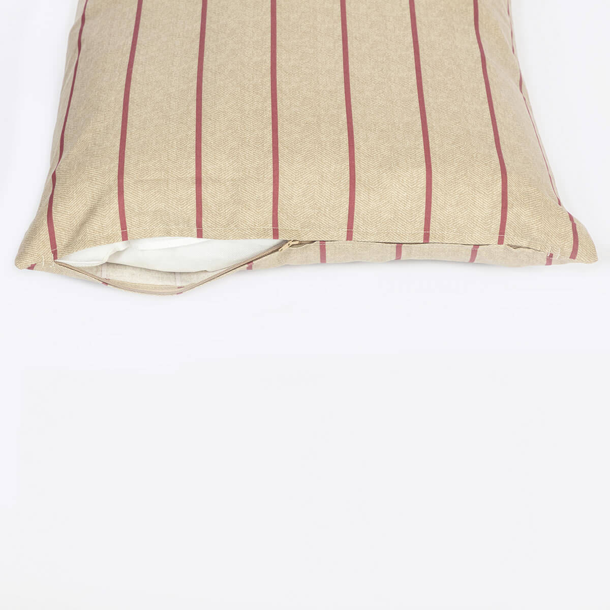 Danish Design Heritage Herringbone Deep Duvet Dog Bed - Image 5