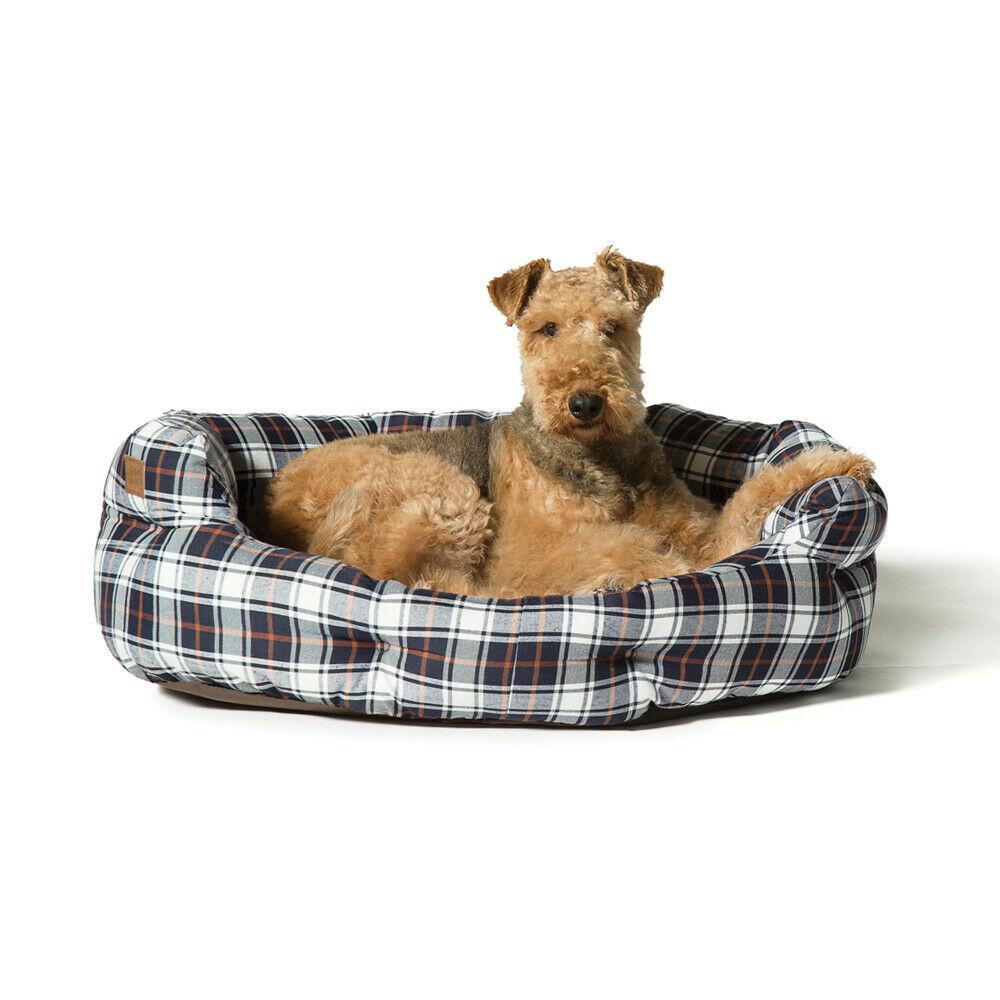 Danish Design Lumberjack Slumber Dog Bed - Image 2