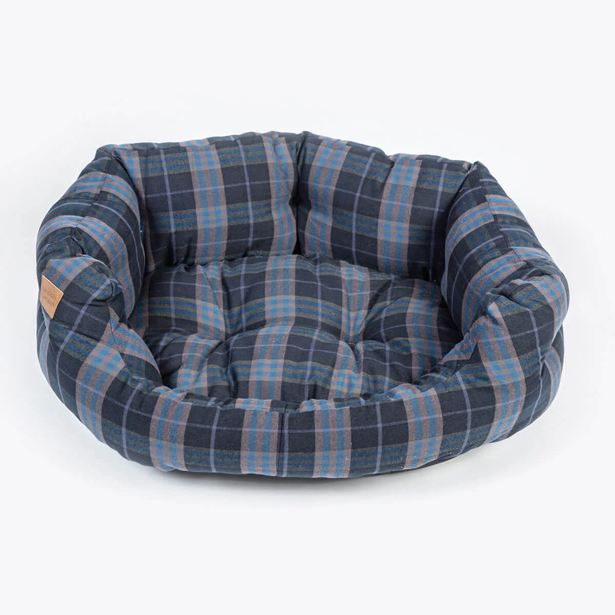 Danish Design Lumberjack Slumber Dog Bed - Image 5