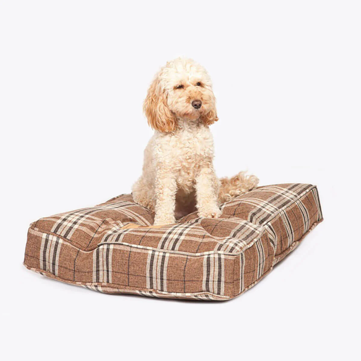 Danish Design Newton Box Duvet Dog Bed - Image 7