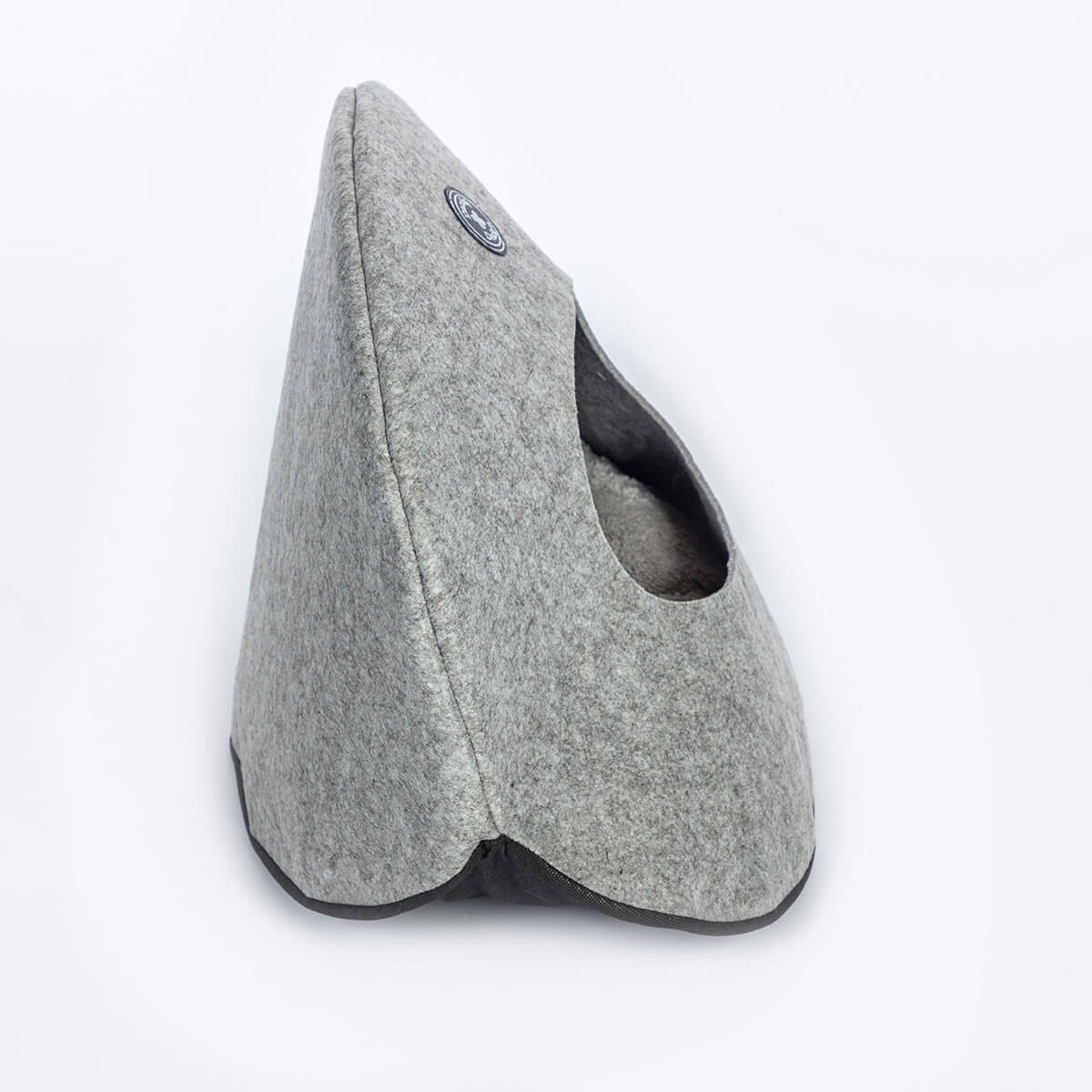 Danish Design Pebble Cat Bed - Image 4