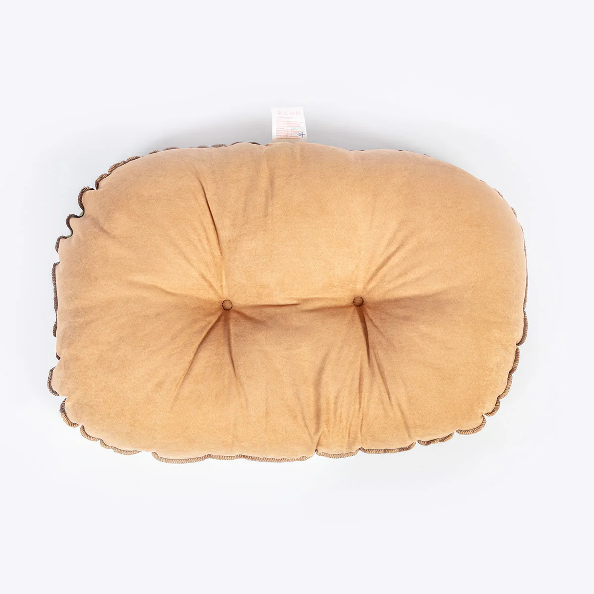 Danish Design Quilted Traditional Tweed Dog Mattress - Image 4