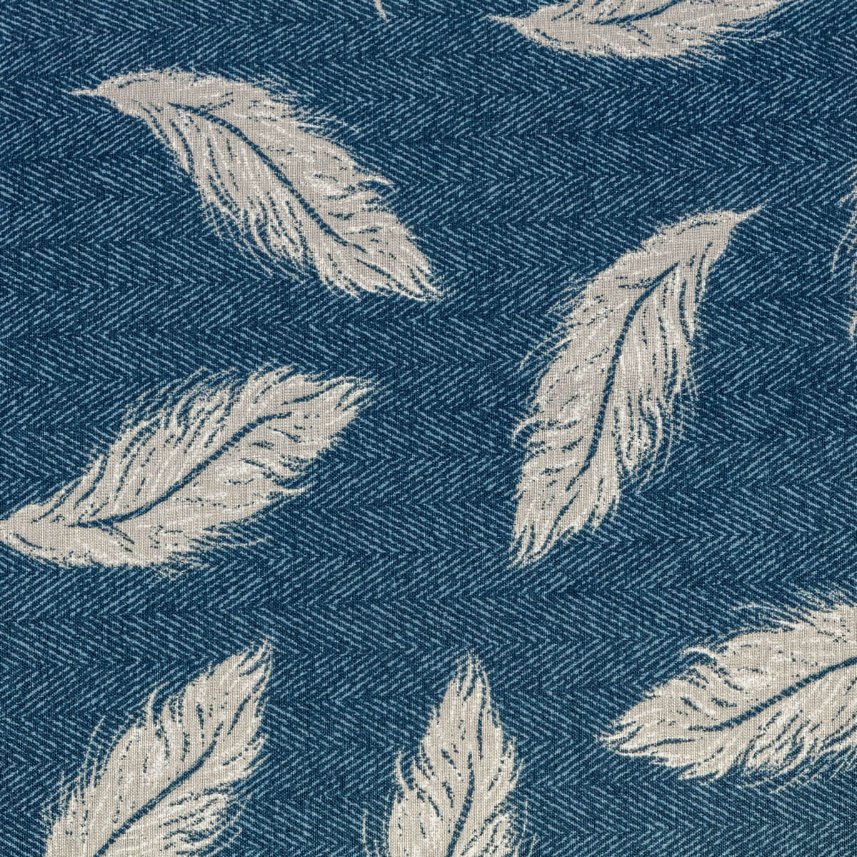 Danish Design Retreat Feather - Replacement Cover - Image 2