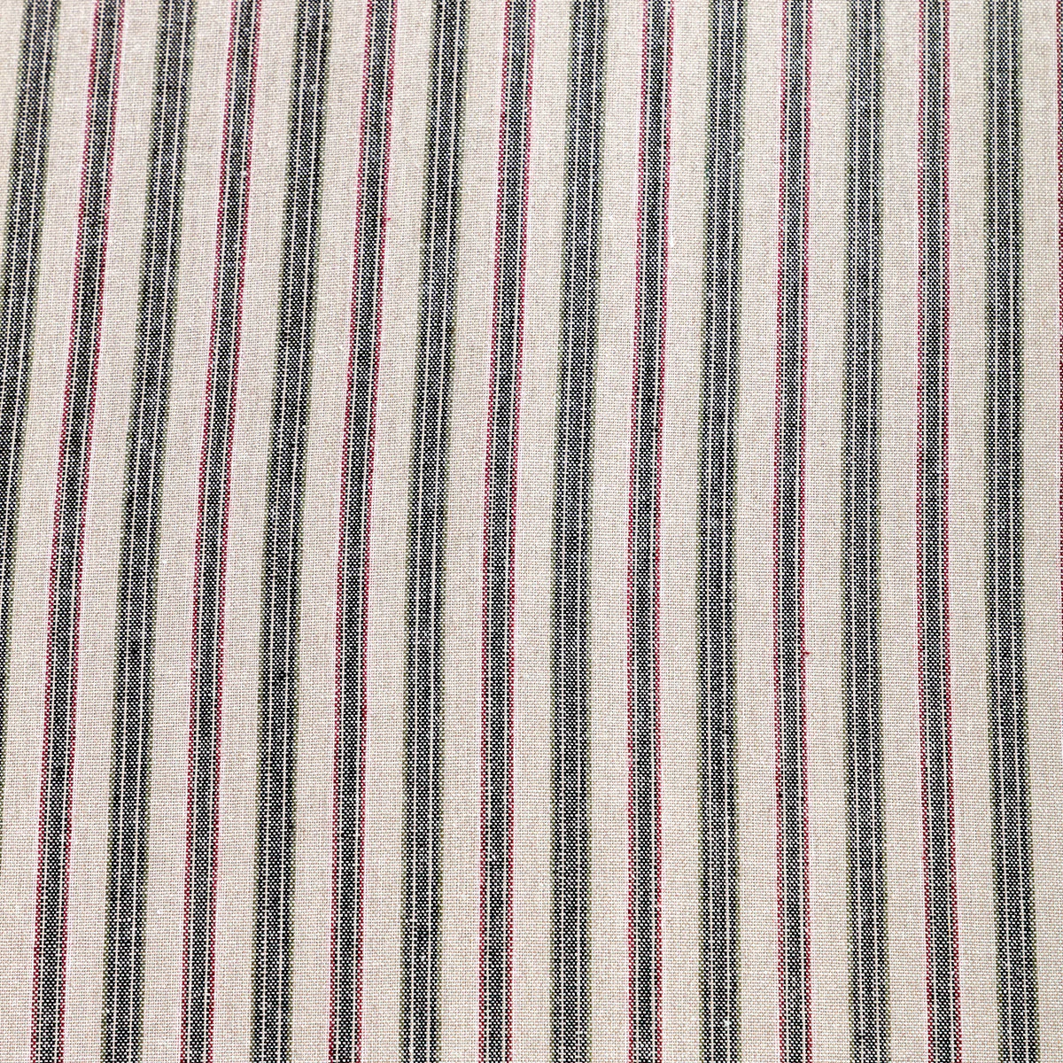 Danish Design Rustic Stripes Demin Deep Duvet - Spare Cover