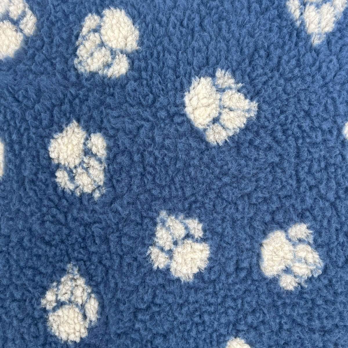 Danish Design Sherpa Fleece Harbour Paw Deep Duvet - Image 4