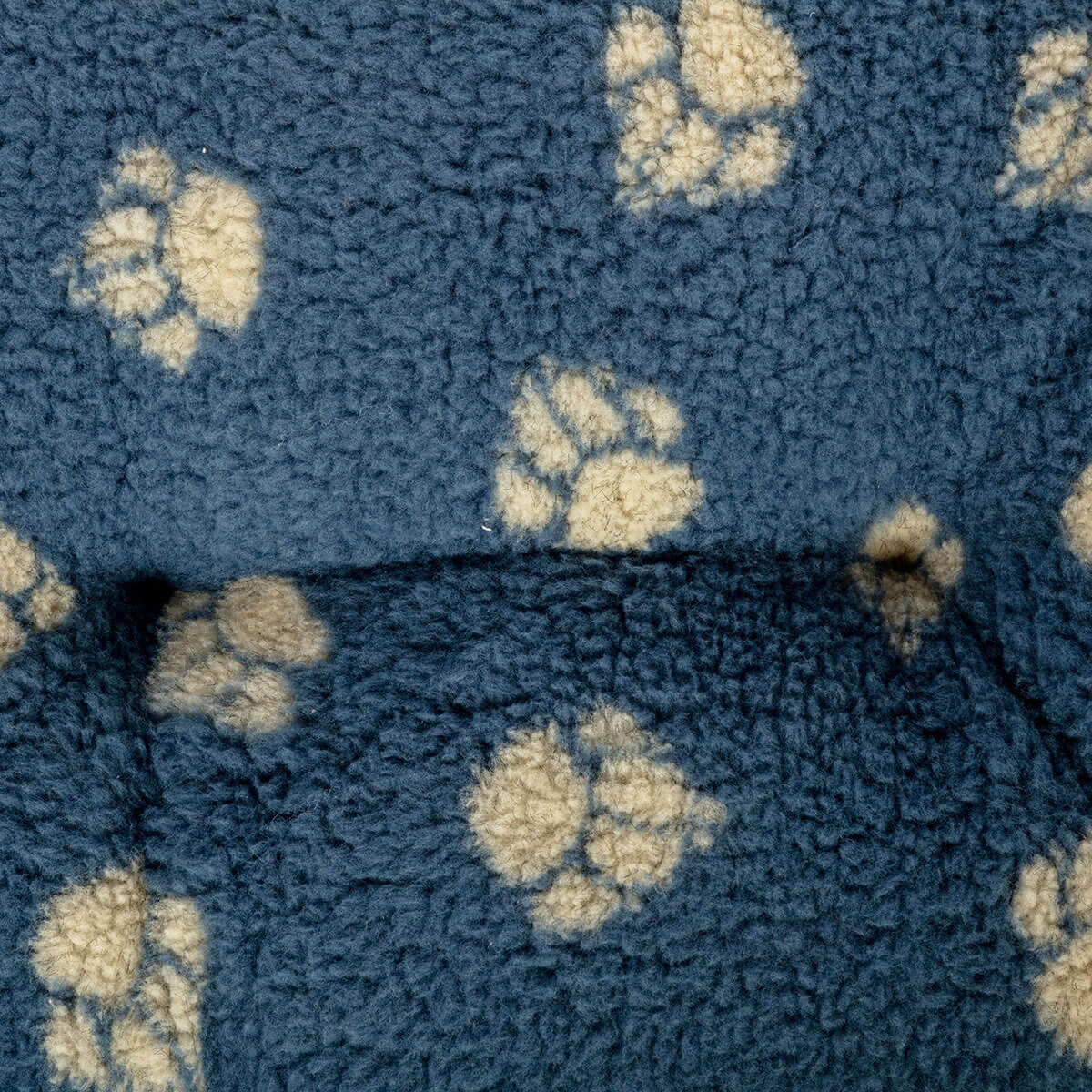 Danish Design Sherpa Fleece Quilted Mattress Dog Bed - Image 3