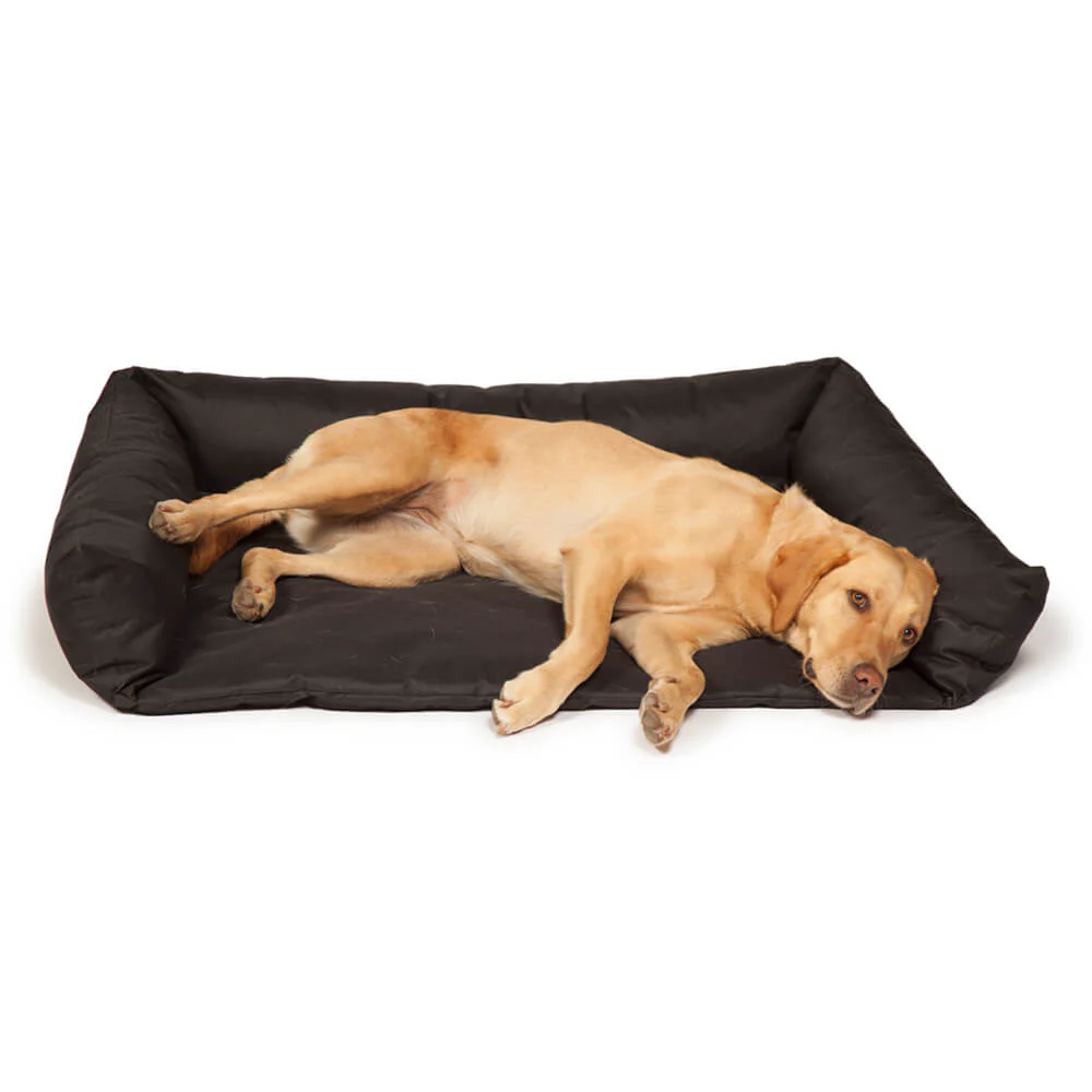 Danish Design Waterproof Dog Car Boot Bed - Image 3