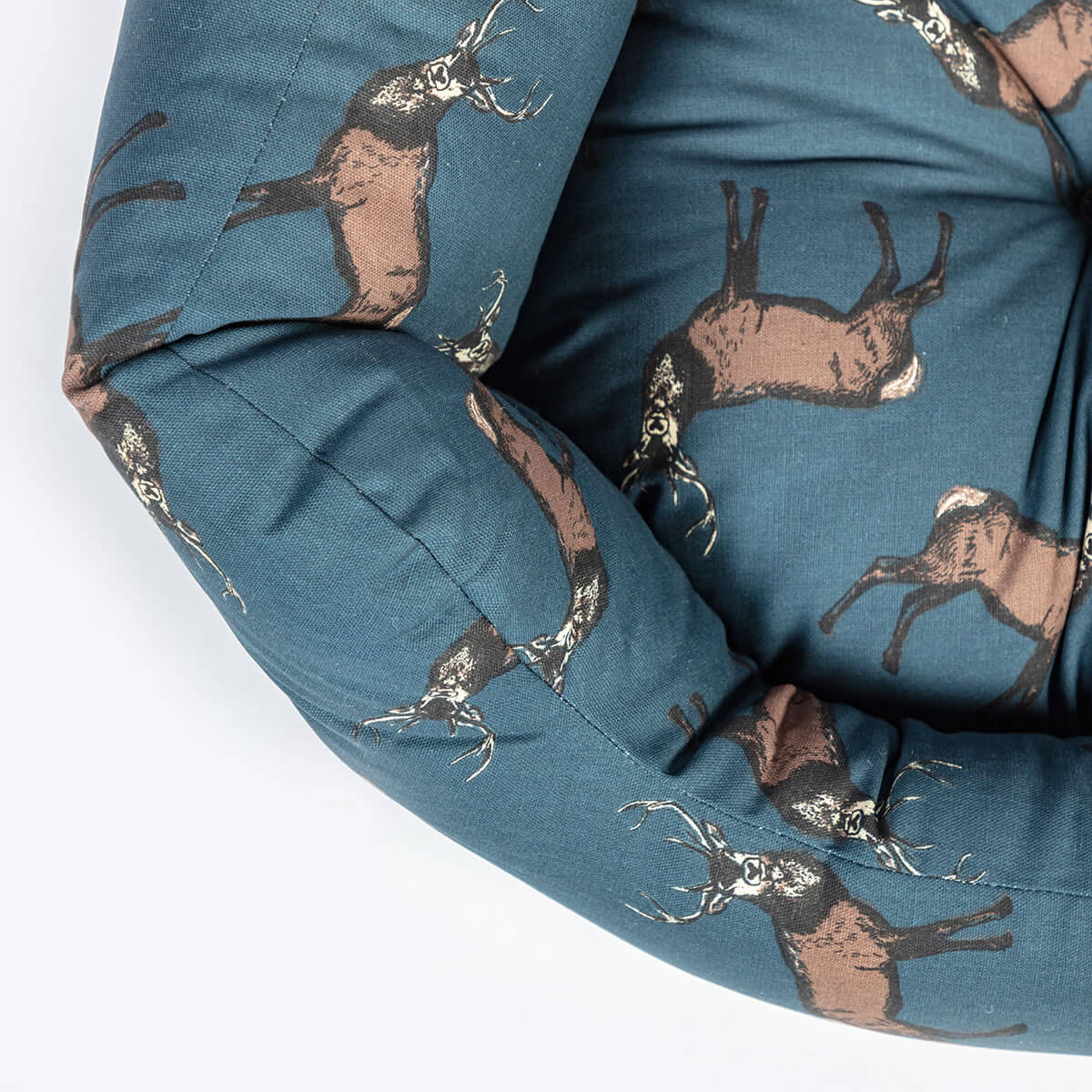 Danish Design Woodland Deluxe Slumber Dog Bed - Image 8