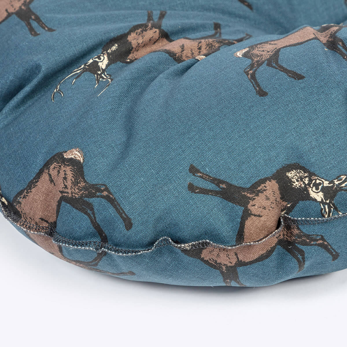 Danish Design Woodland Luxury Quilted Dog Mattress - Image 2